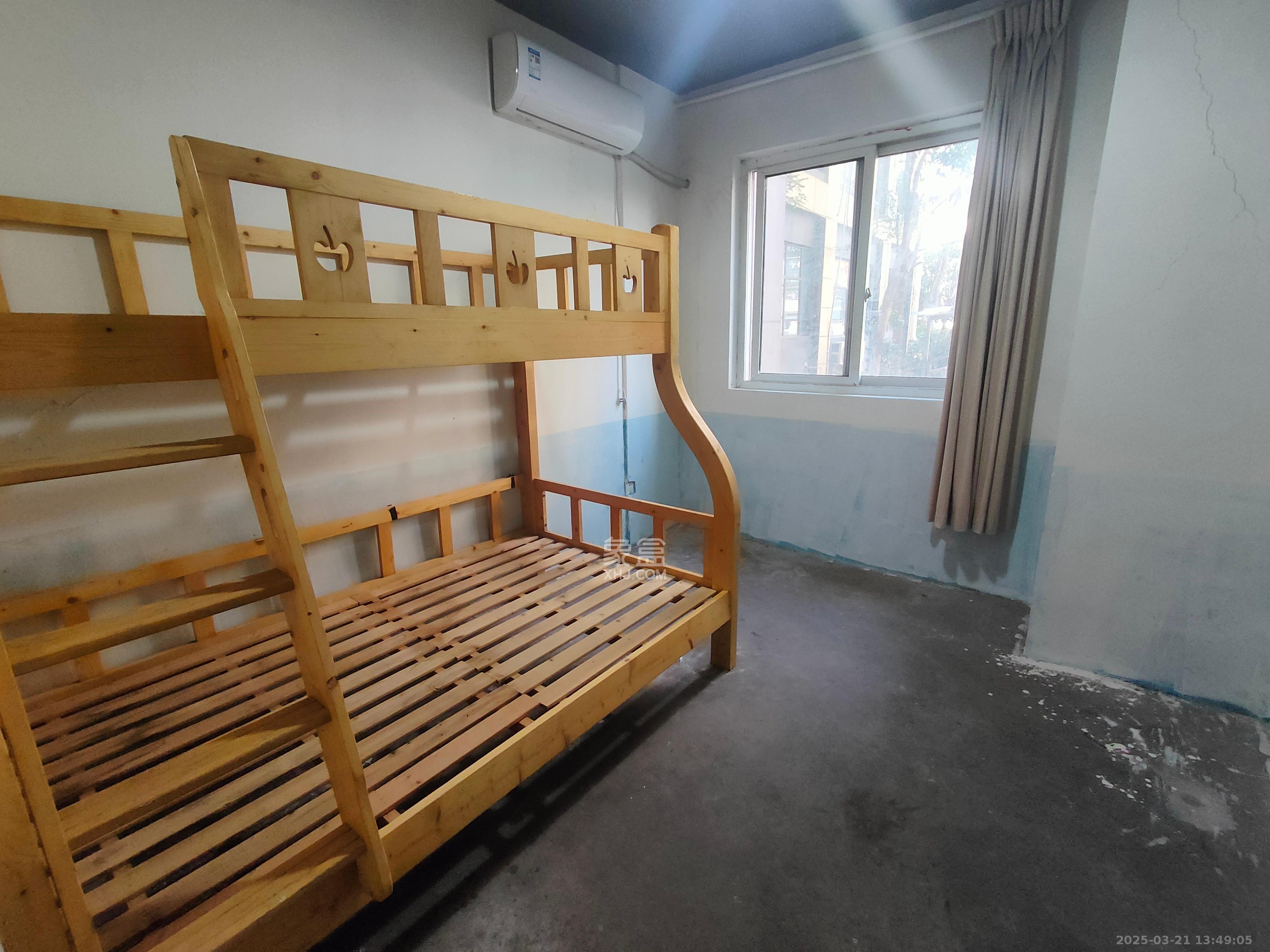 桥头家苑一期 3室2厅2卫 1800.0元/月 桥头家苑一期 3室2厅2卫 1800.0元/月室内图