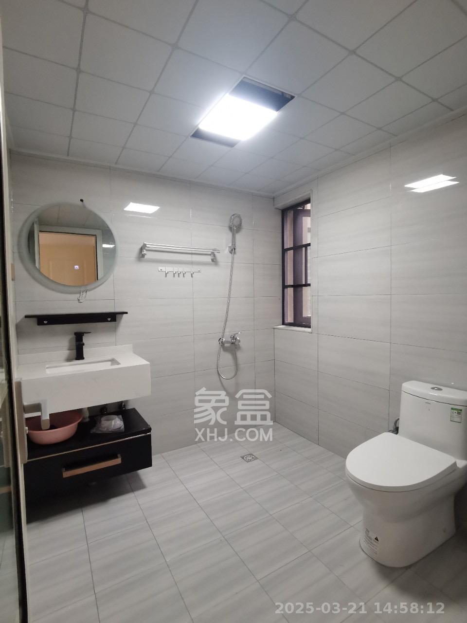 中建悦和城  4室2厅2卫   2800.00元/月室内图