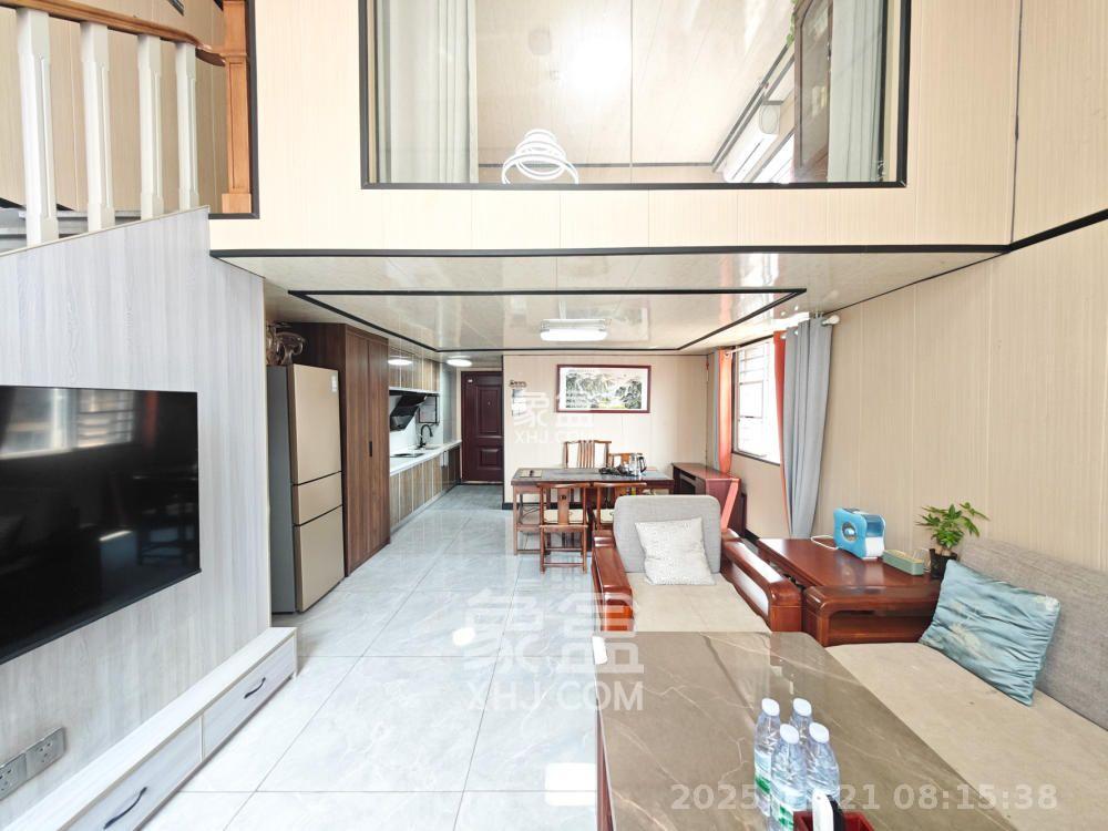 合能枫丹丽舍(柏悦名苑) 2室2厅1卫 2480.0元/月 合能枫丹丽舍(柏悦名苑) 2室2厅1卫 2480.0元/月室内图