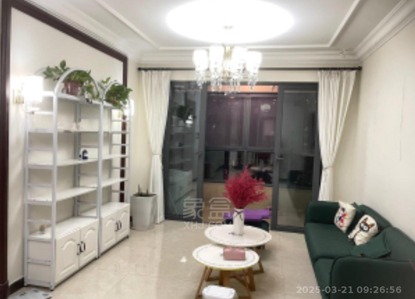 恒大华府  1室0厅0卫    1800.0元/月 恒大华府  1室0厅0卫    1800.0元/月室内图