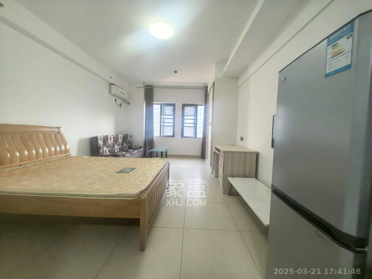 钰龙天下二期(钰龙佳园) 1室1厅1卫 1100.0元/月 钰龙天下二期(钰龙佳园) 1室1厅1卫 1100.0元/月室内图