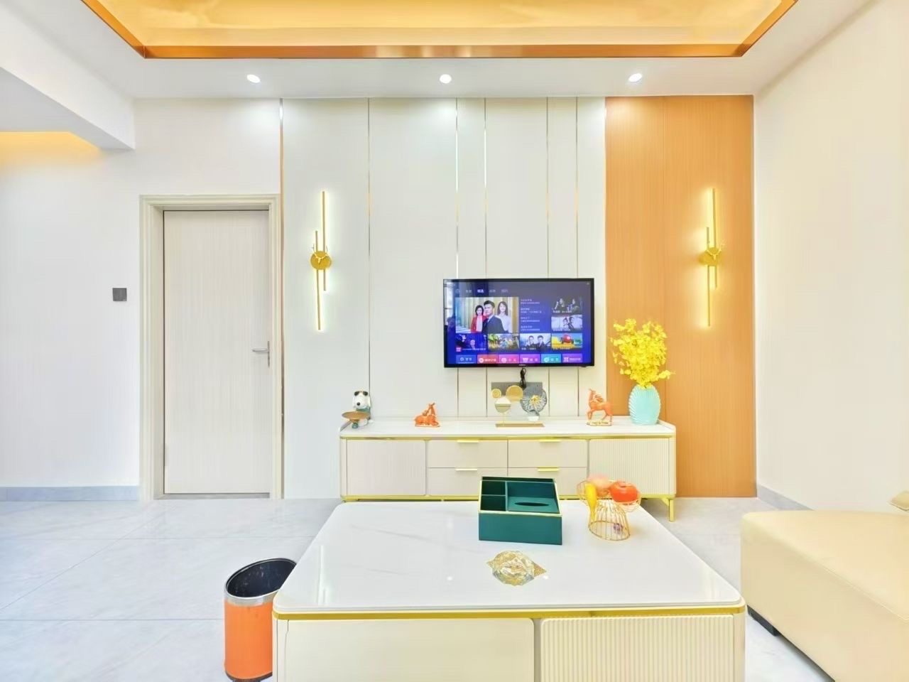 德派斯大厦 1室0厅0卫 113.0万 德派斯大厦 1室0厅0卫 113.0万客厅