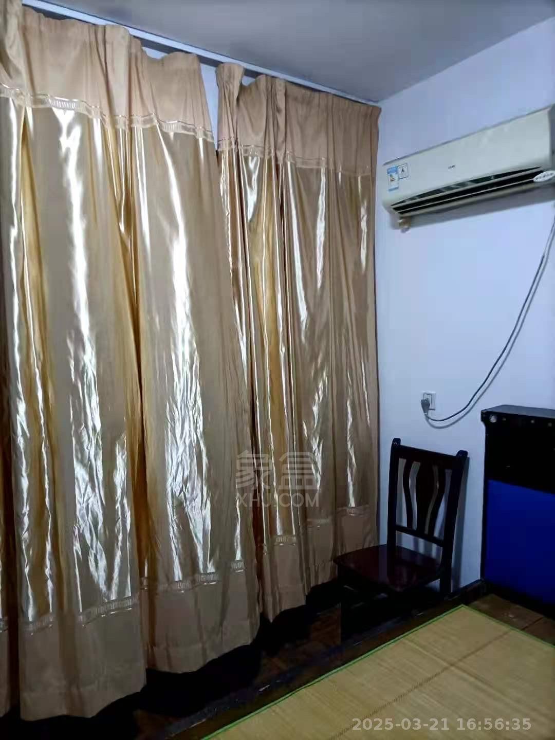 滨江一村  1室1厅1卫   600.00元/月室内图