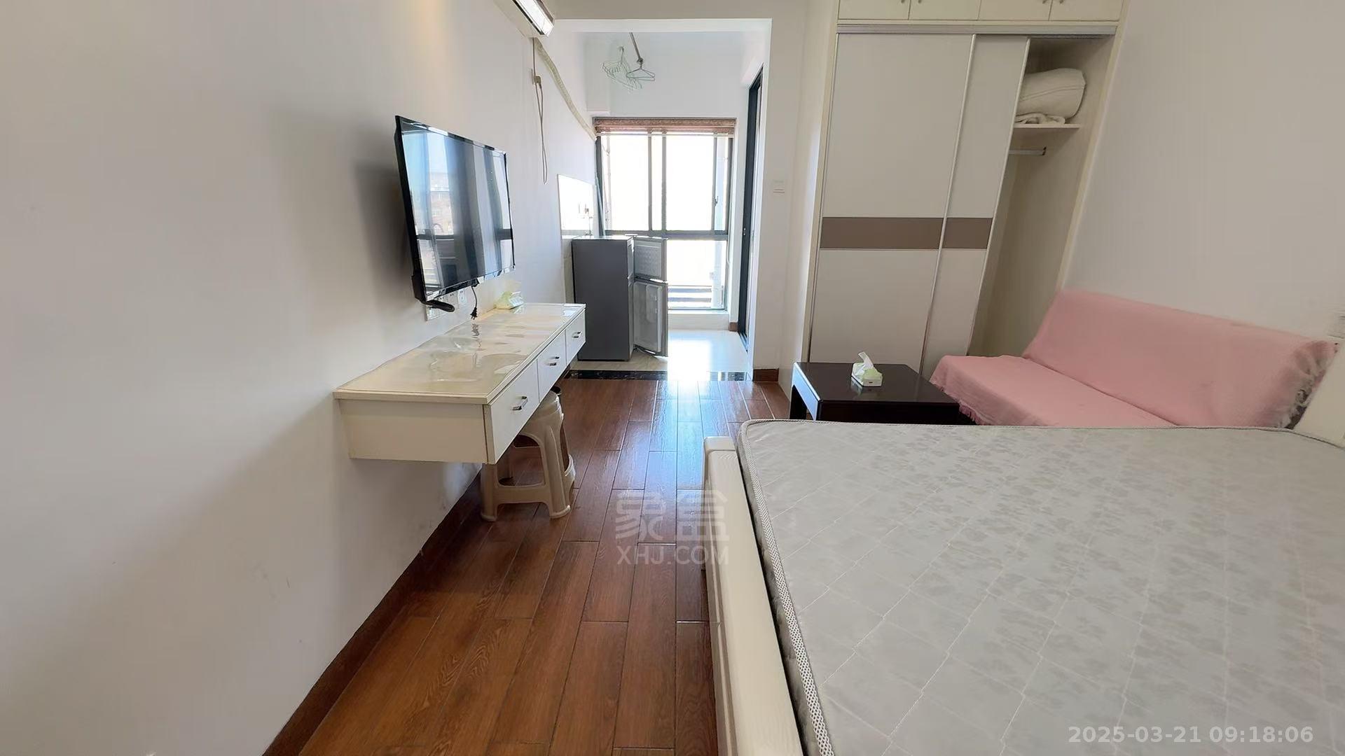 中建御山和苑 1室1厅1卫 1100.0元/月 中建御山和苑 1室1厅1卫 1100.0元/月室内图