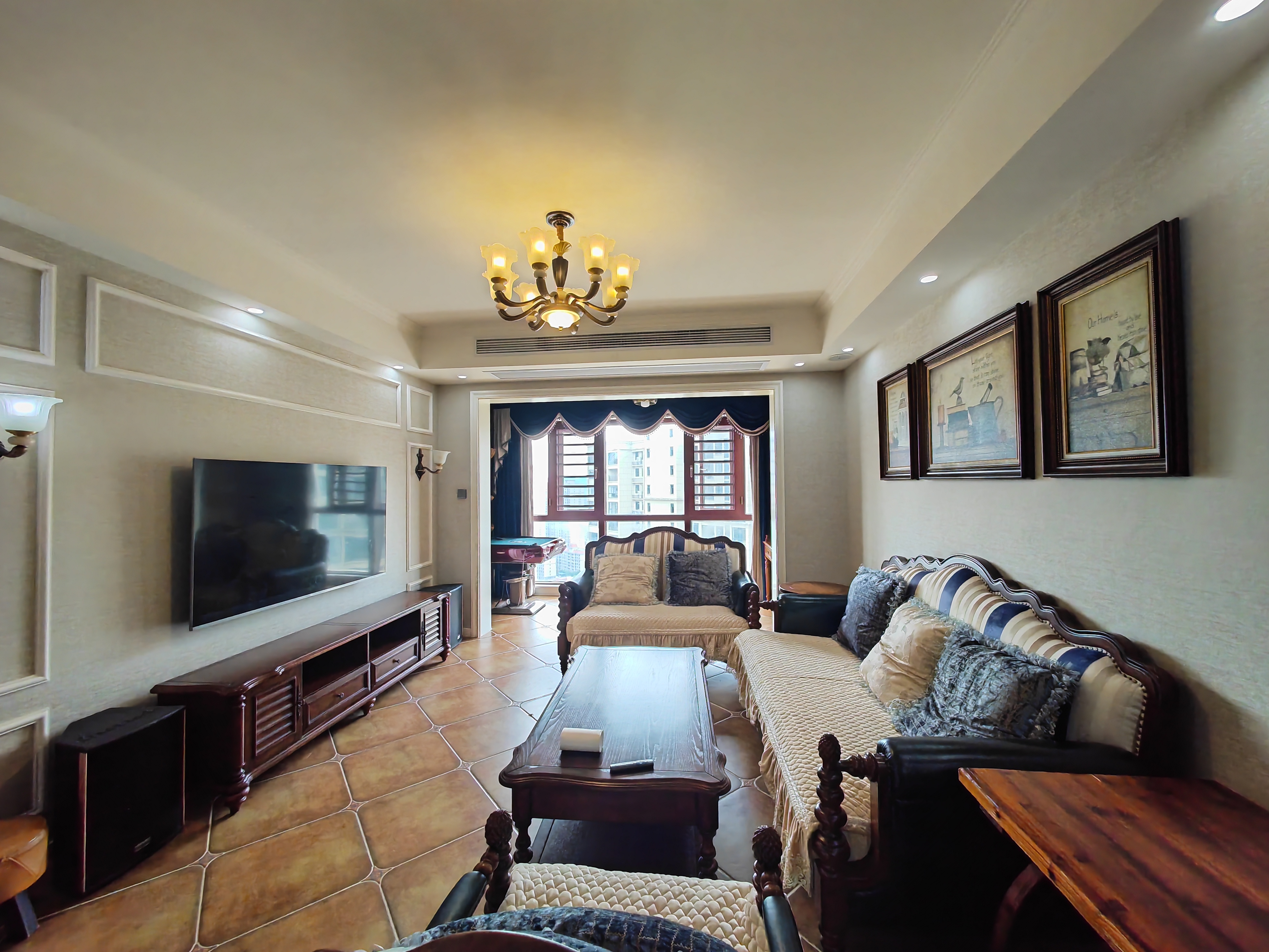 五江碧桂园城市广场 3室2厅2卫 83.8万 五江碧桂园城市广场 3室2厅2卫 83.8万室内图