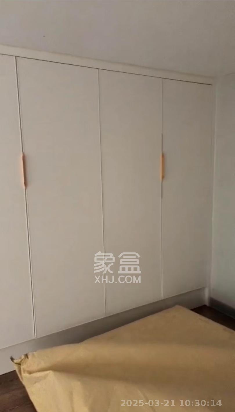 华远海蓝郡  2室1厅1卫    1600.0元/月 华远海蓝郡  2室1厅1卫    1600.0元/月室内图