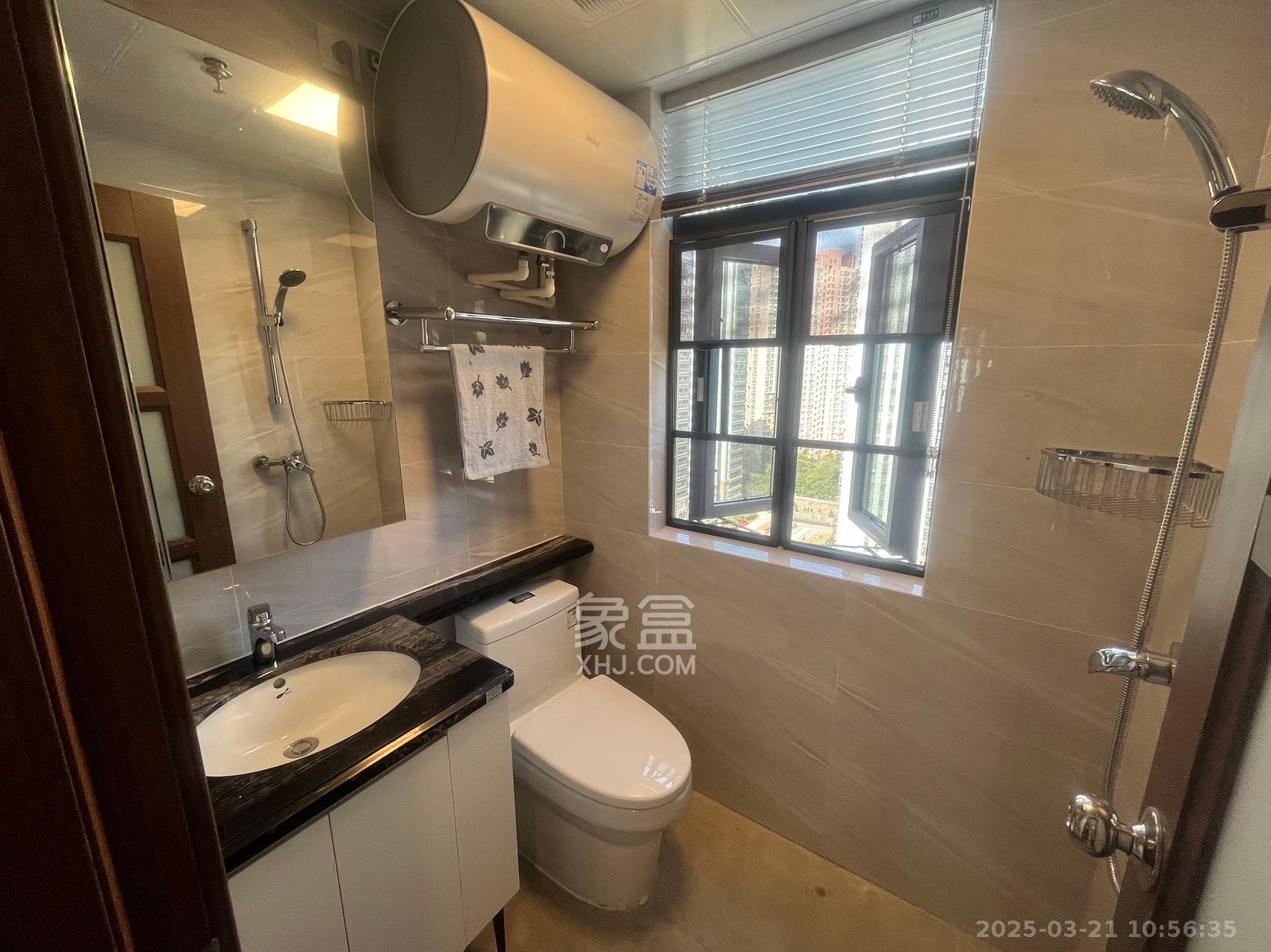 碧桂园印象 1室1厅1卫 1700.0元/月 碧桂园印象 1室1厅1卫 1700.0元/月室内图