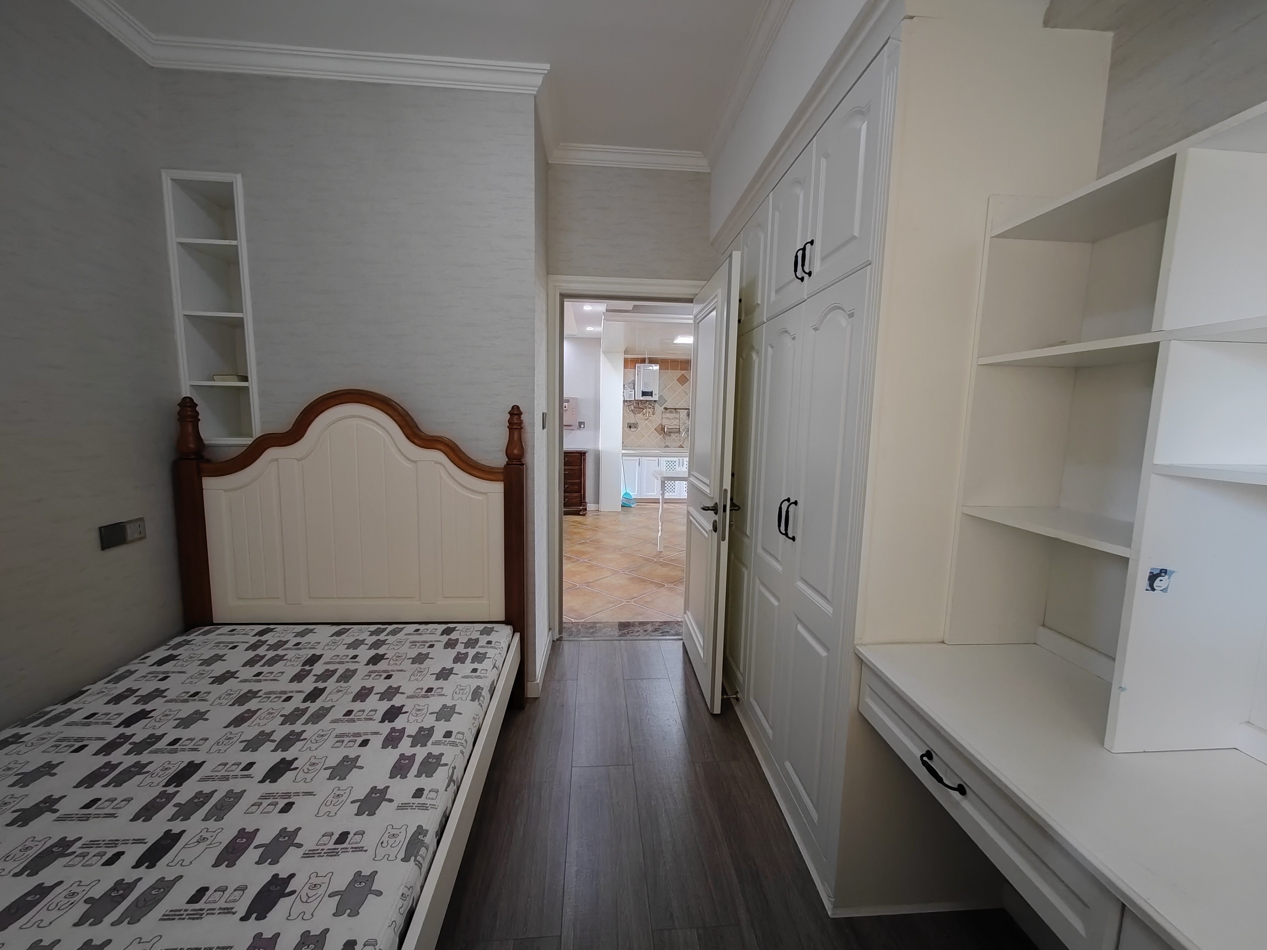 五江碧桂园城市广场 3室2厅2卫 83.8万 五江碧桂园城市广场 3室2厅2卫 83.8万室内图