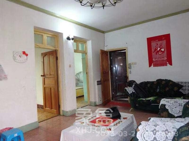 广电南院宿舍 2室1厅1卫 1400.0元/月 广电南院宿舍 2室1厅1卫 1400.0元/月室内图