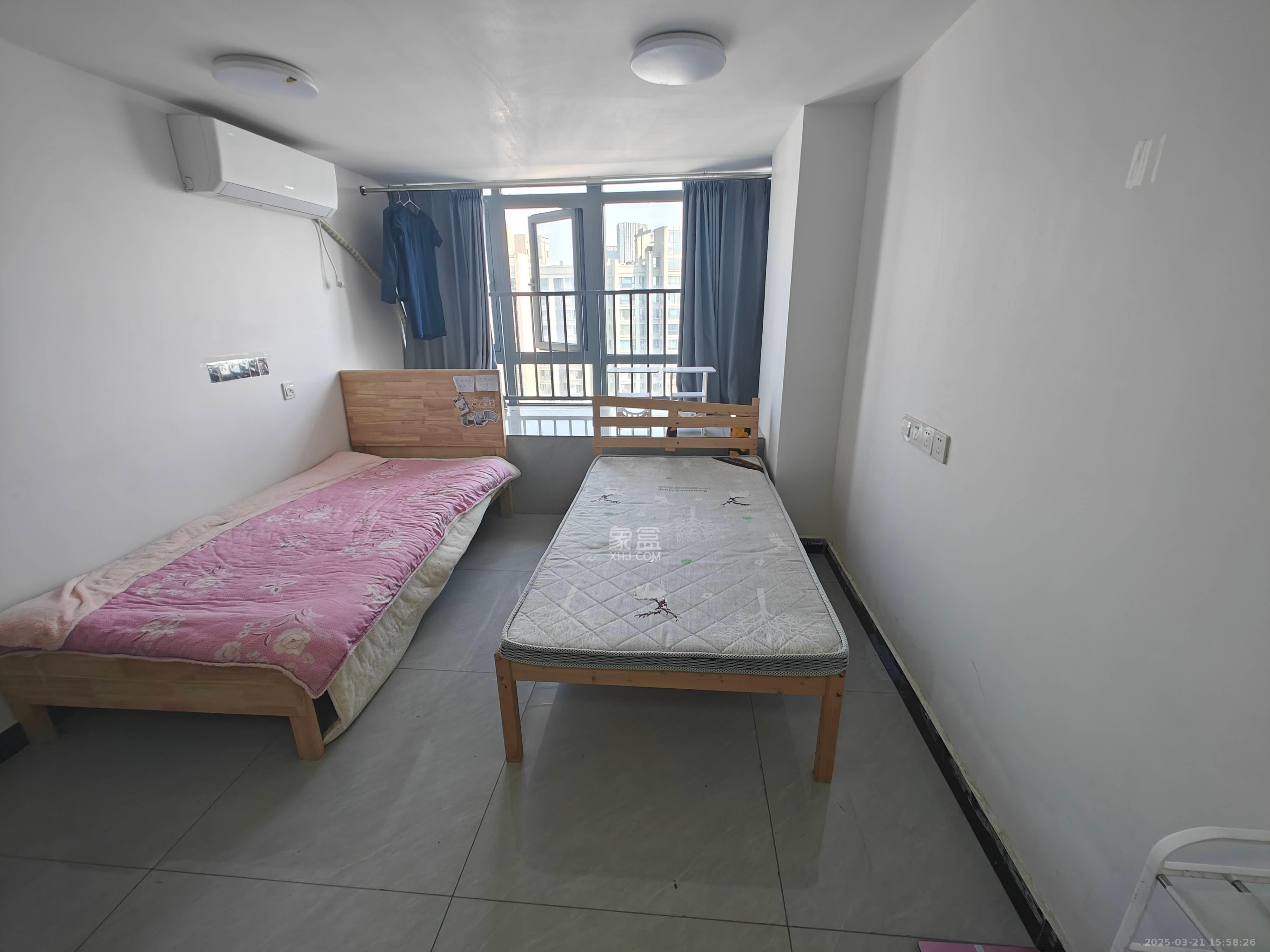 阳光城檀悦 1室1厅1卫 2400.0元/月 阳光城檀悦 1室1厅1卫 2400.0元/月室内图