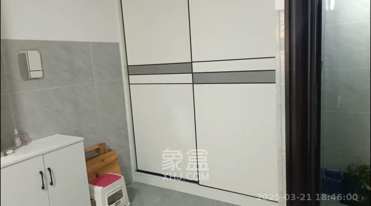马王堆汽配城  1室2厅1卫   1200.00元/月室内图