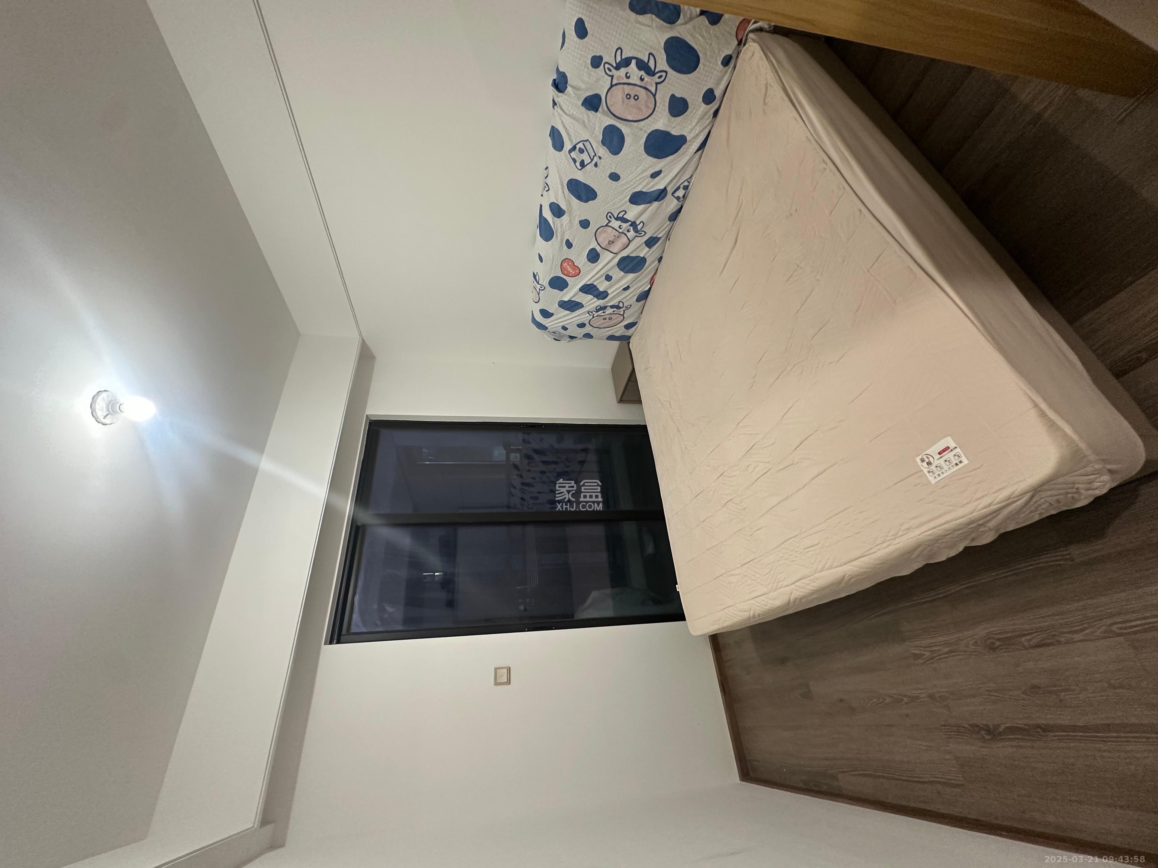 金茂建发泊悦  4室2厅2卫   4300.00元/月室内图