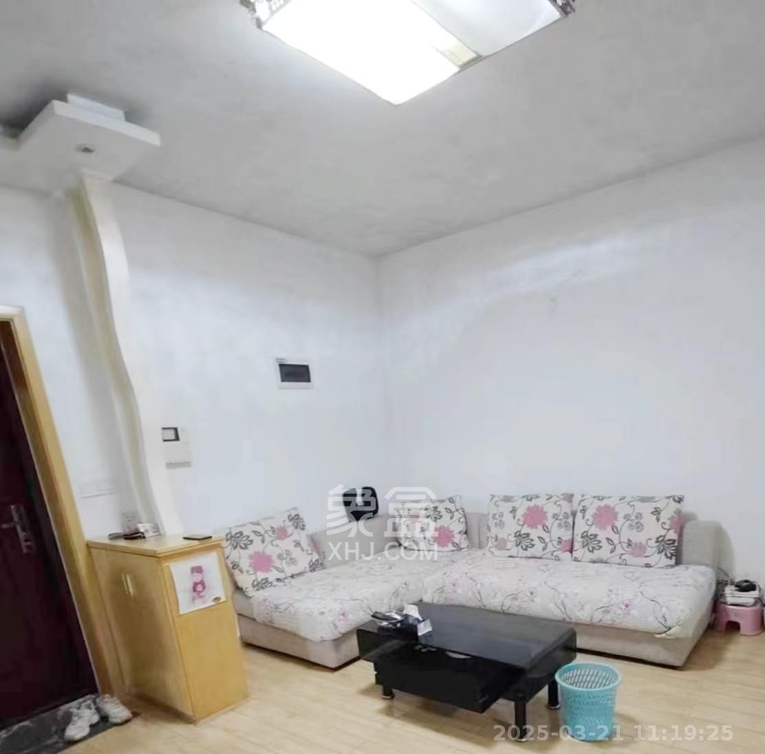 湘楚家园  2室2厅1卫   1300.00元/月室内图
