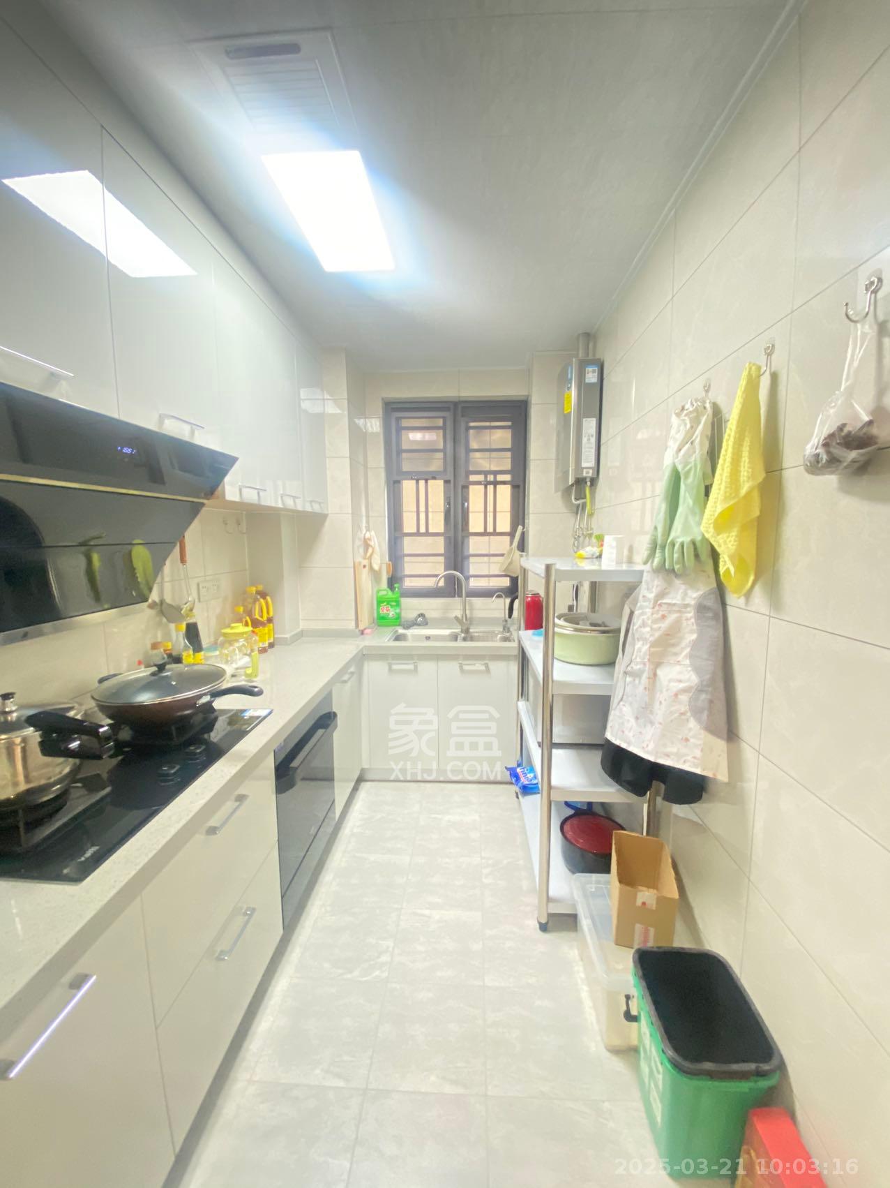 梅溪盛荟  3室2厅2卫   3400.00元/月室内图