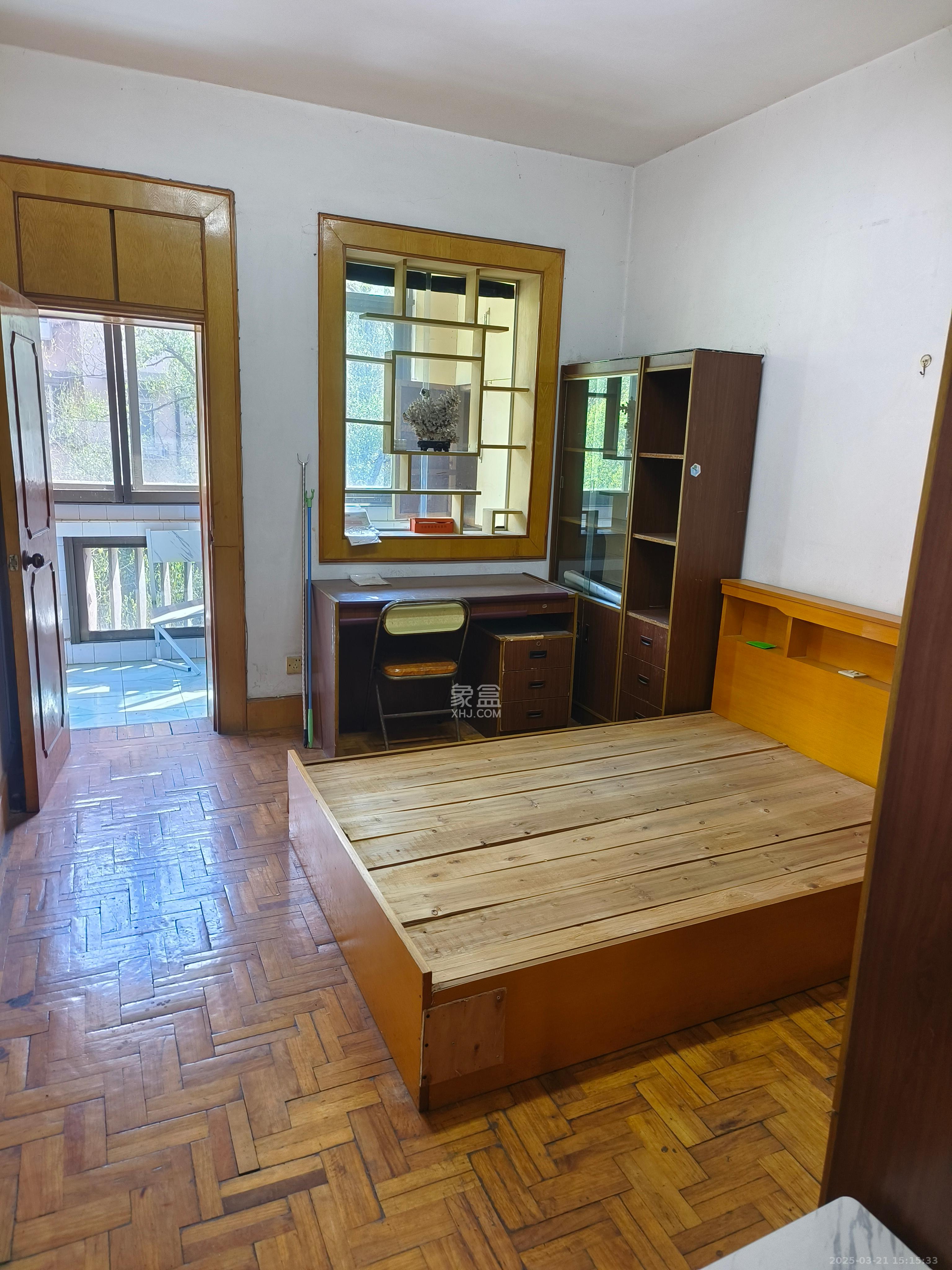 浦沅生活一区  2室1厅1卫    1100.0元/月室内图