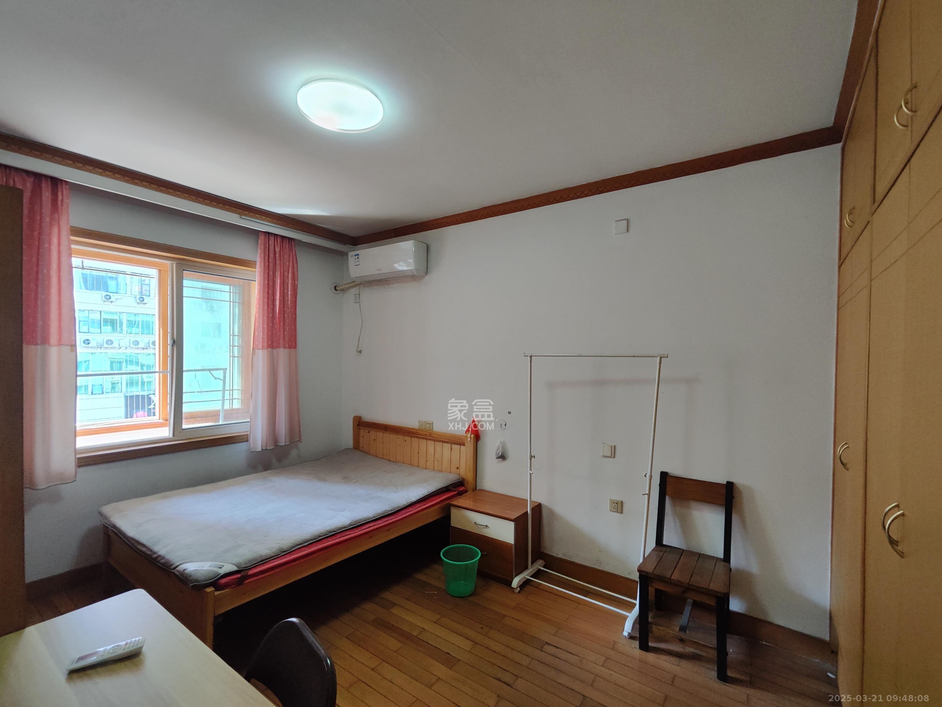 水月林公寓（建行宿舍）  4室2厅2卫   3600.00元/月室内图