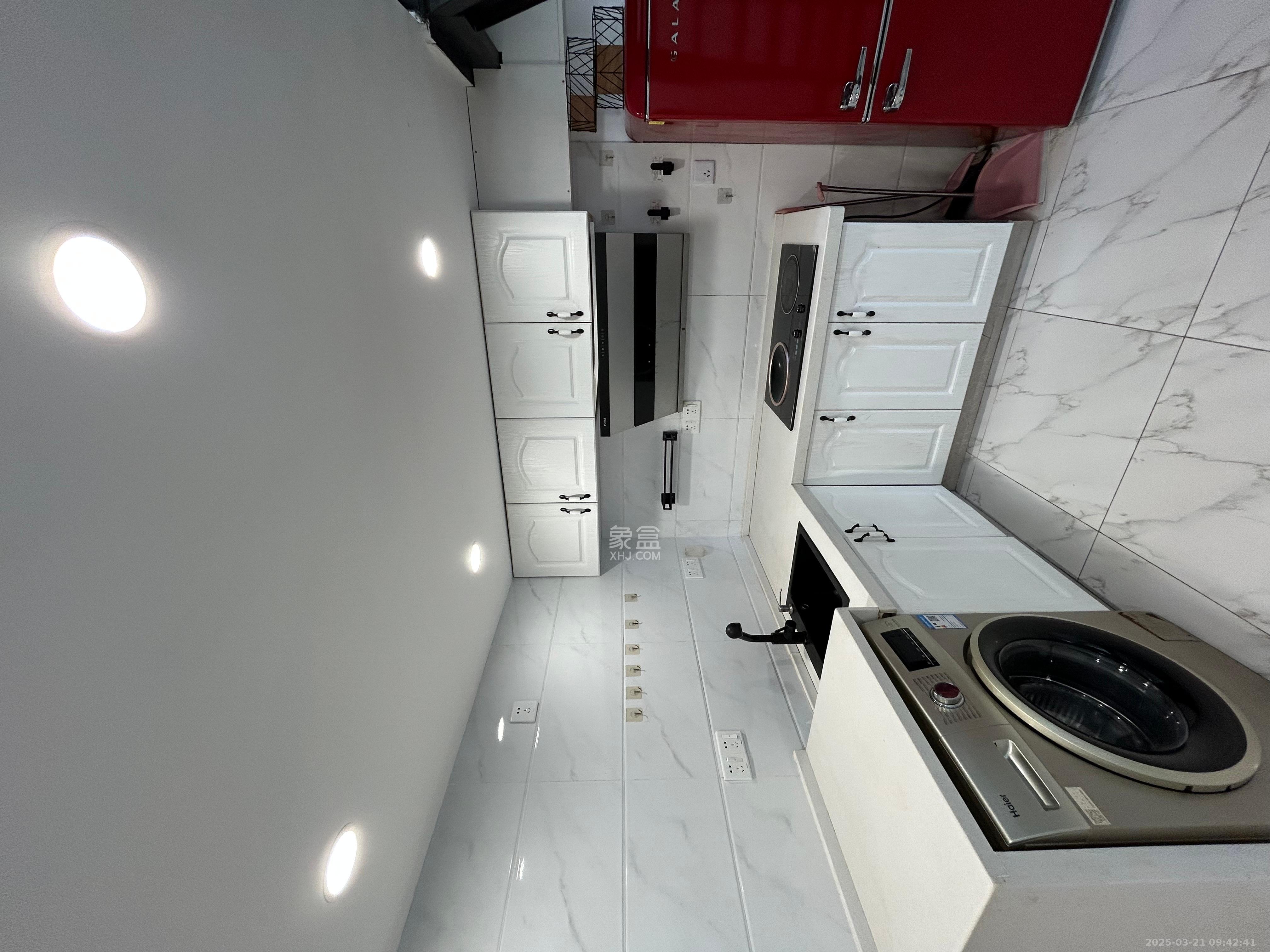 艾美潇湘 1室1厅1卫 1400.0元/月 艾美潇湘 1室1厅1卫 1400.0元/月室内图