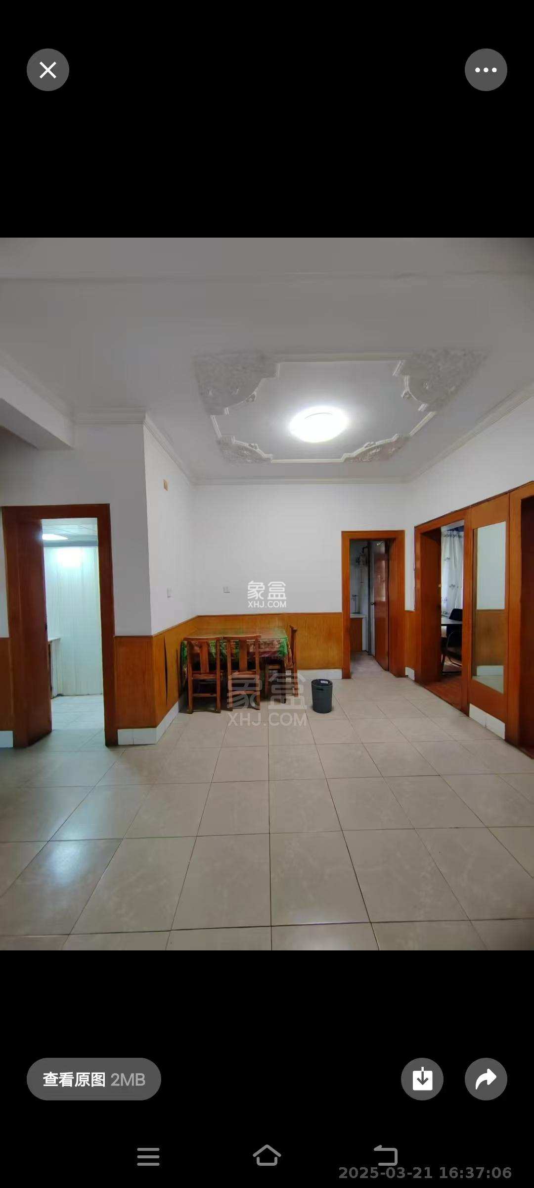 汇达花园 3室2厅1卫 1000.0元/月 汇达花园 3室2厅1卫 1000.0元/月室内图