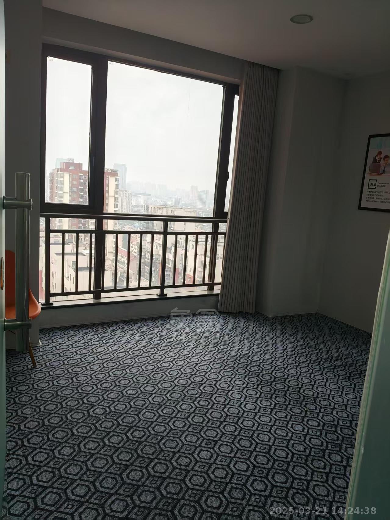 铭逸酒店 1室0厅0卫 2600.0元/月 铭逸酒店 1室0厅0卫 2600.0元/月室内图