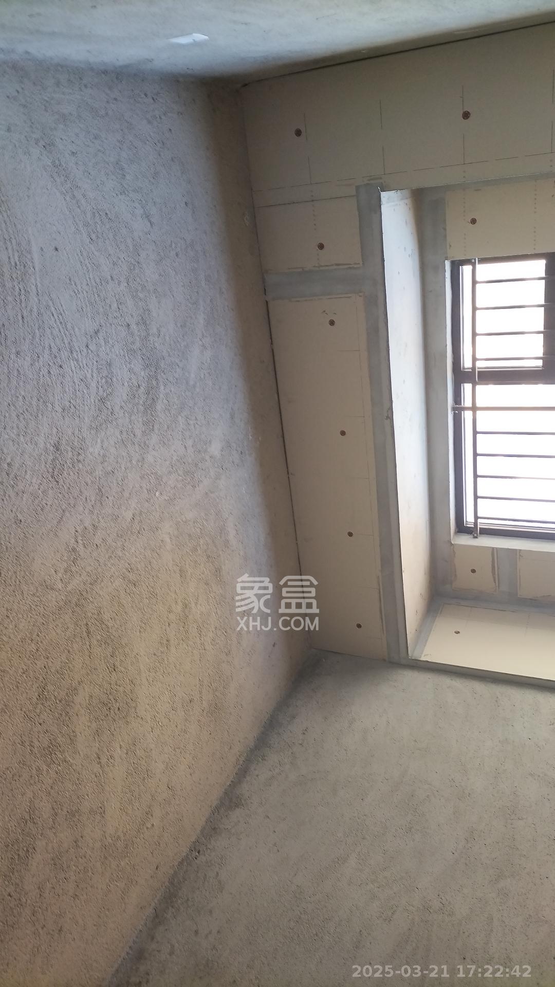 远洋红星天铂一期 3室2厅2卫 1300.0元/月 远洋红星天铂一期 3室2厅2卫 1300.0元/月室内图