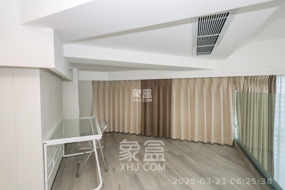 圆泰长沙印  1室1厅1卫   3200.00元/月室内图