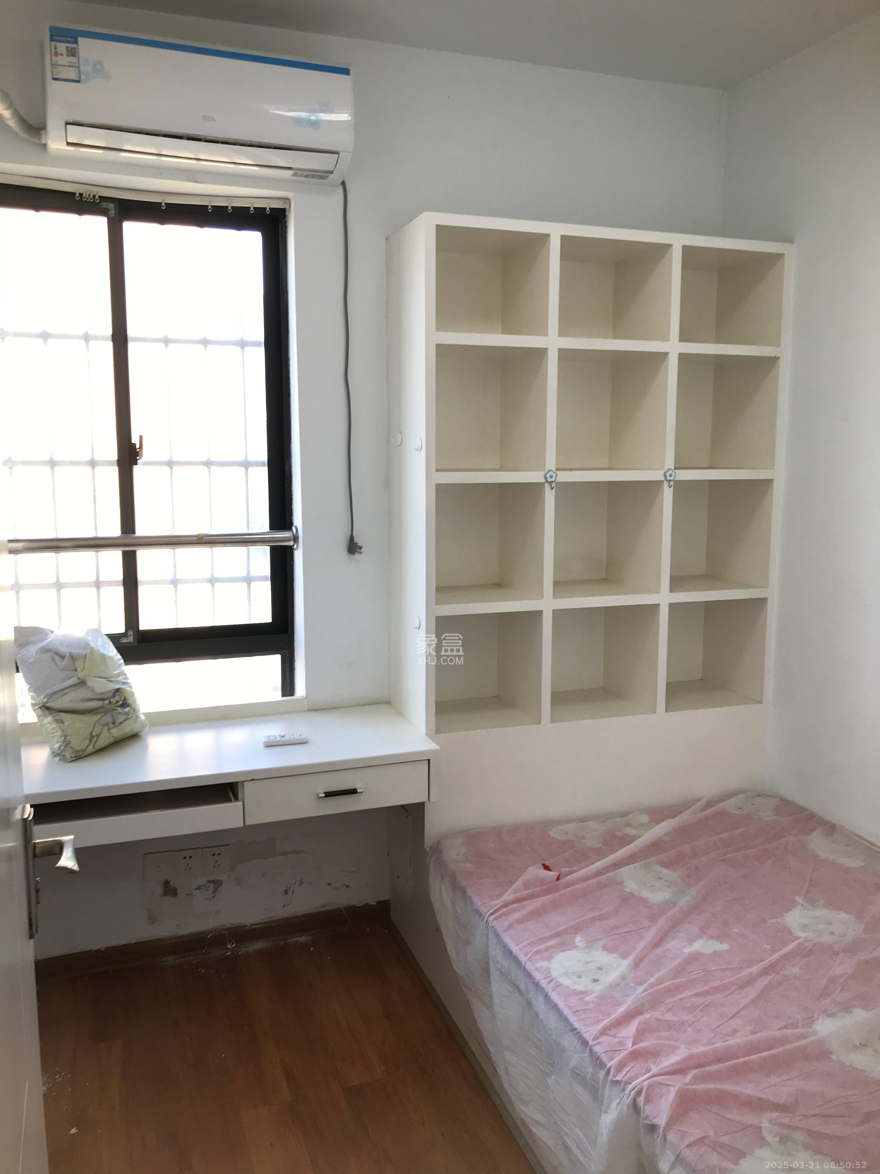长大彩虹都  2室2厅1卫   2200.00元/月室内图