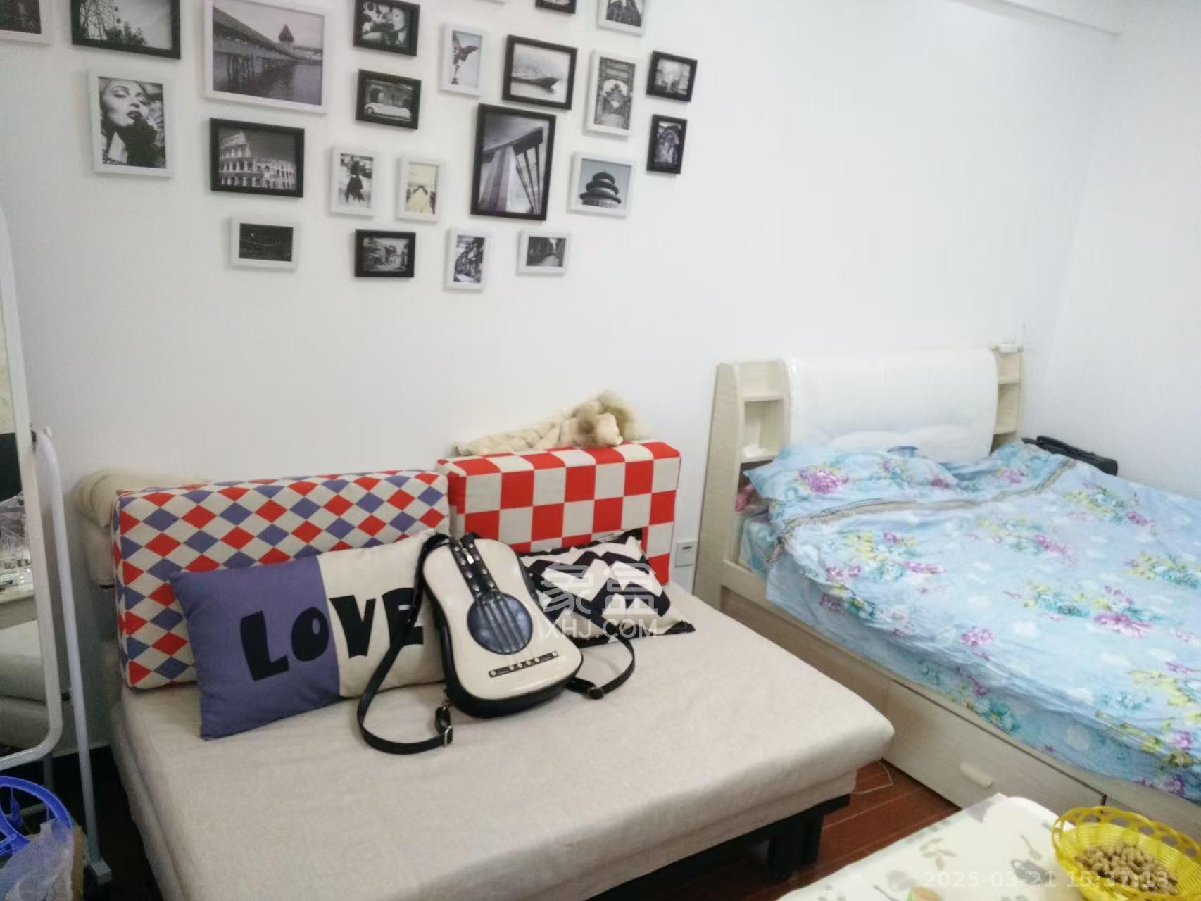 五矿紫湖香醍 1室1厅1卫 1100.0元/月 五矿紫湖香醍 1室1厅1卫 1100.0元/月室内图