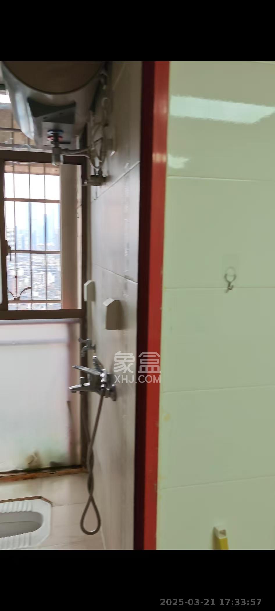 青和上座（上味舫大厦）  1室1厅1卫   1800.00元/月室内图