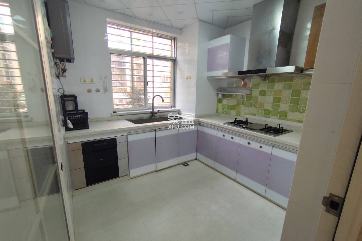 宝源花园 3室2厅1卫 2500.00元/月 宝源花园 3室2厅1卫 2500.00元/月室内图