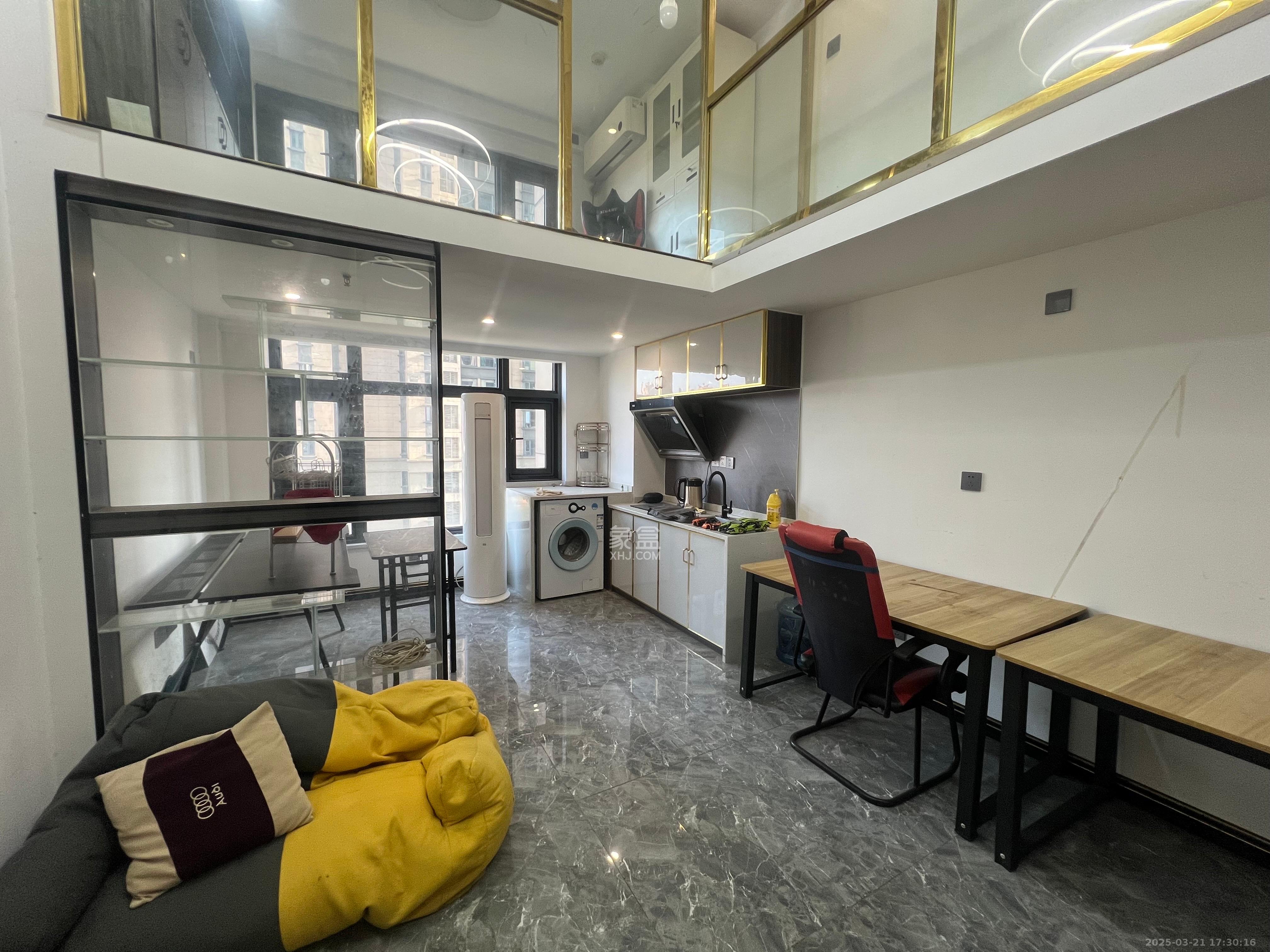 恒大御景半岛锦绣苑  2室1厅1卫    2500.0元/月室内图