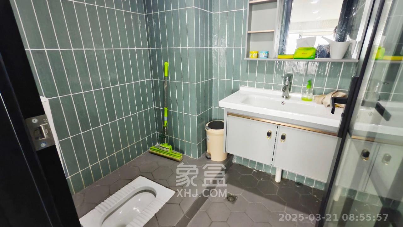 京武浪琴山三期(京武中心) 2室1厅1卫 4800.0元/月 京武浪琴山三期(京武中心) 2室1厅1卫 4800.0元/月室内图