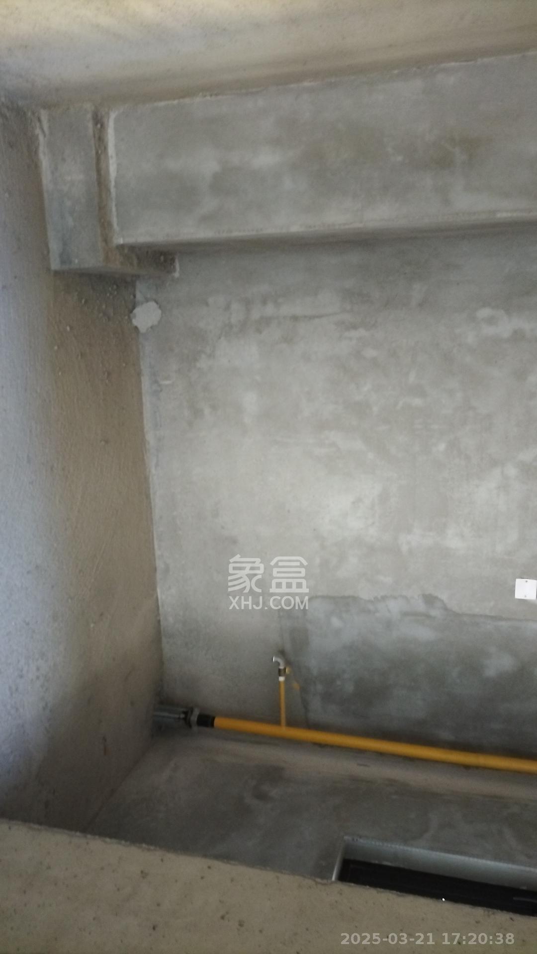 远洋红星天铂一期 3室2厅2卫 1300.0元/月 远洋红星天铂一期 3室2厅2卫 1300.0元/月室内图