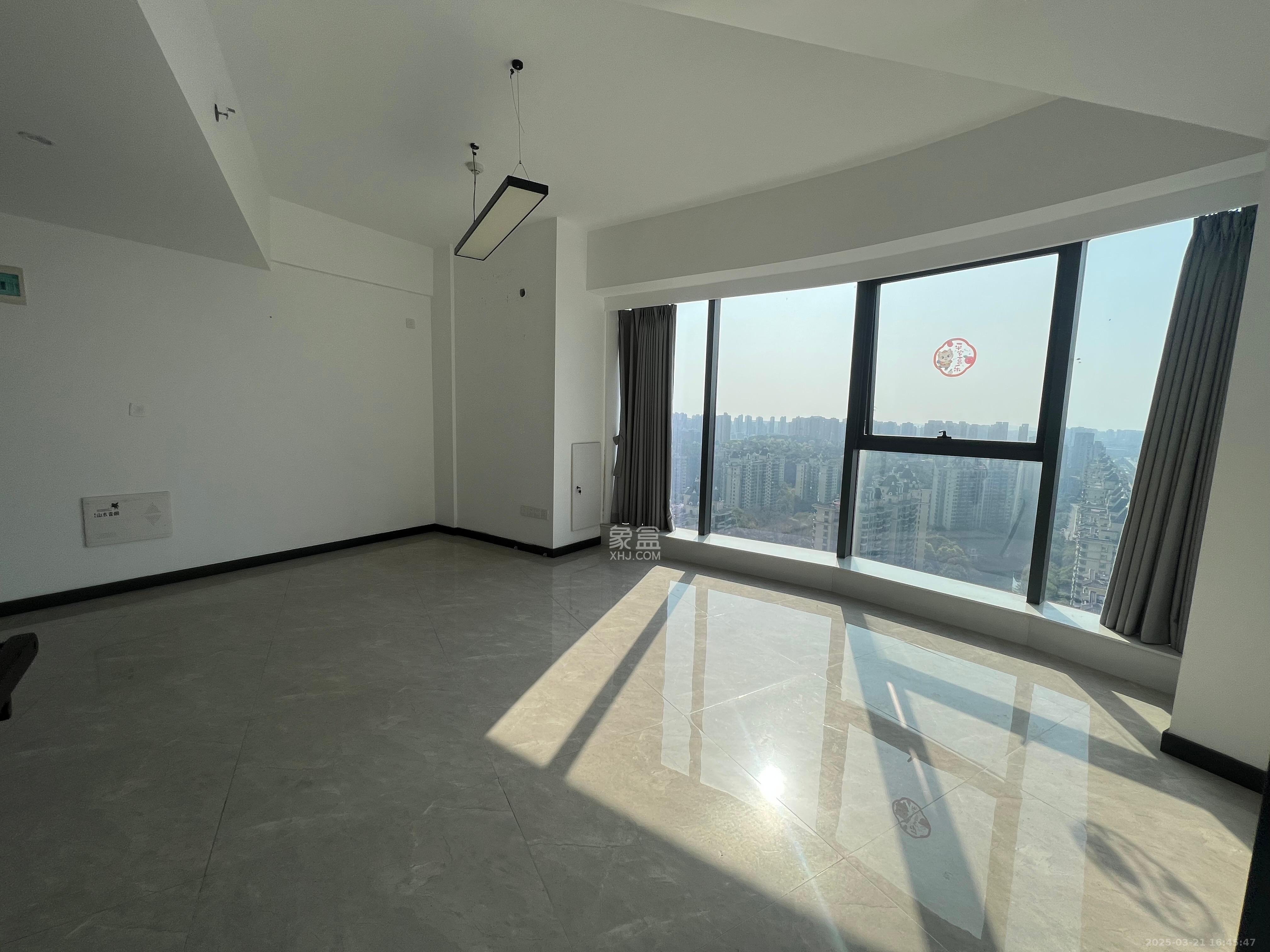 博长山水香颐 1室0厅0卫 11500.00元/月 博长山水香颐 1室0厅0卫 11500.00元/月室内图