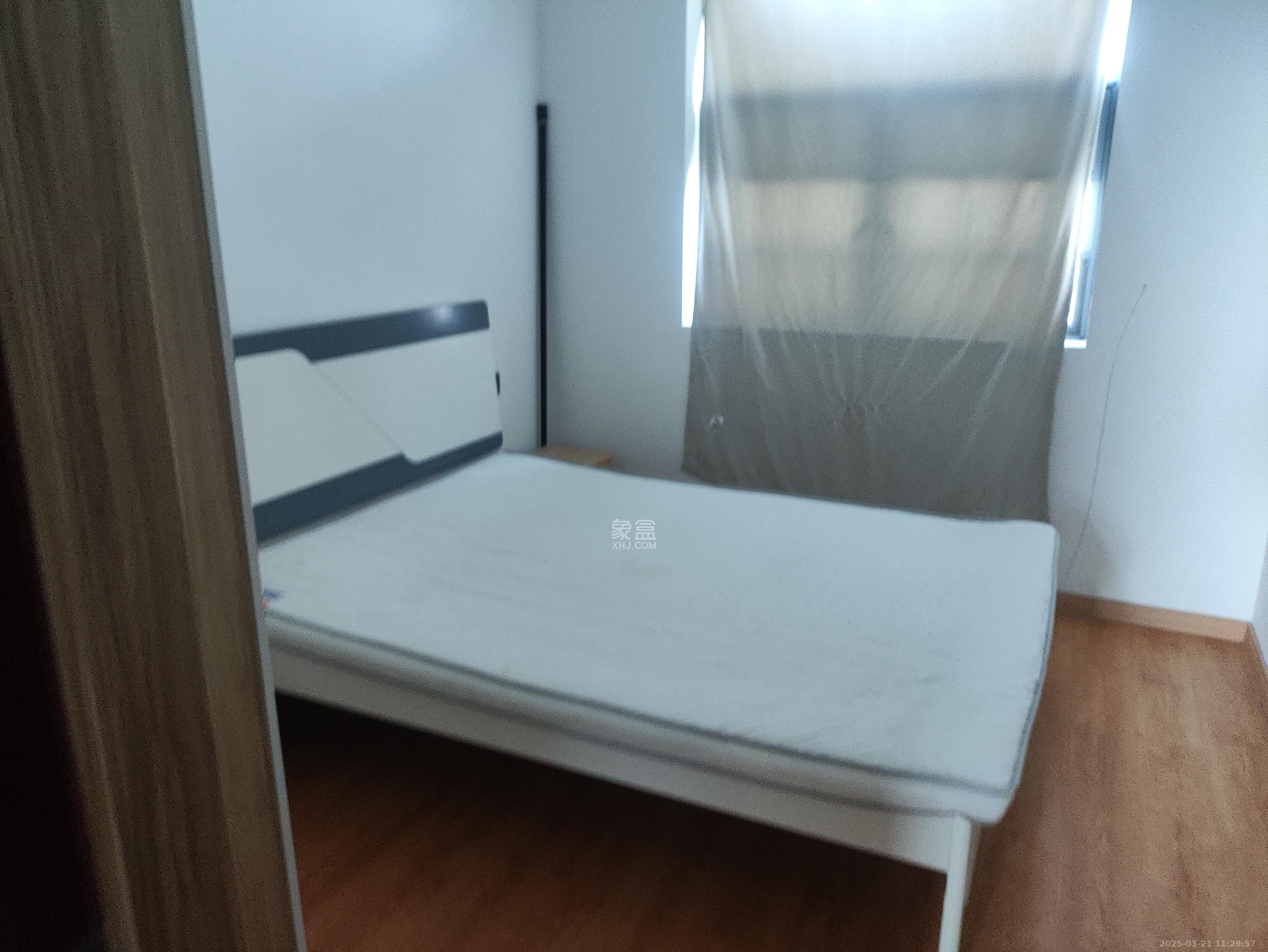 长永佳苑  3室2厅1卫   1900.00元/月室内图