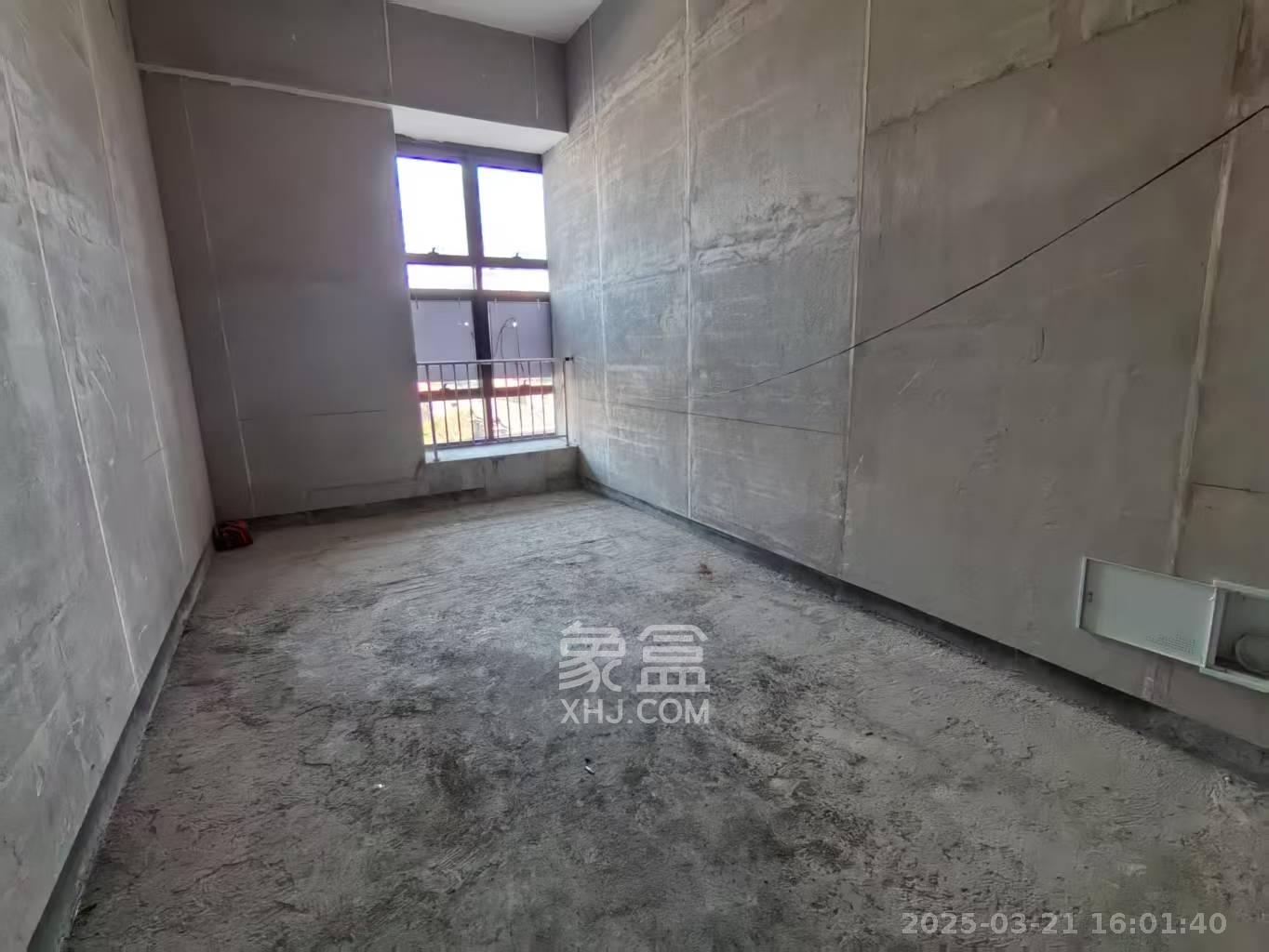 建发央玺（建发泱玺雅苑）  1室1厅1卫   2200.00元/月室内图