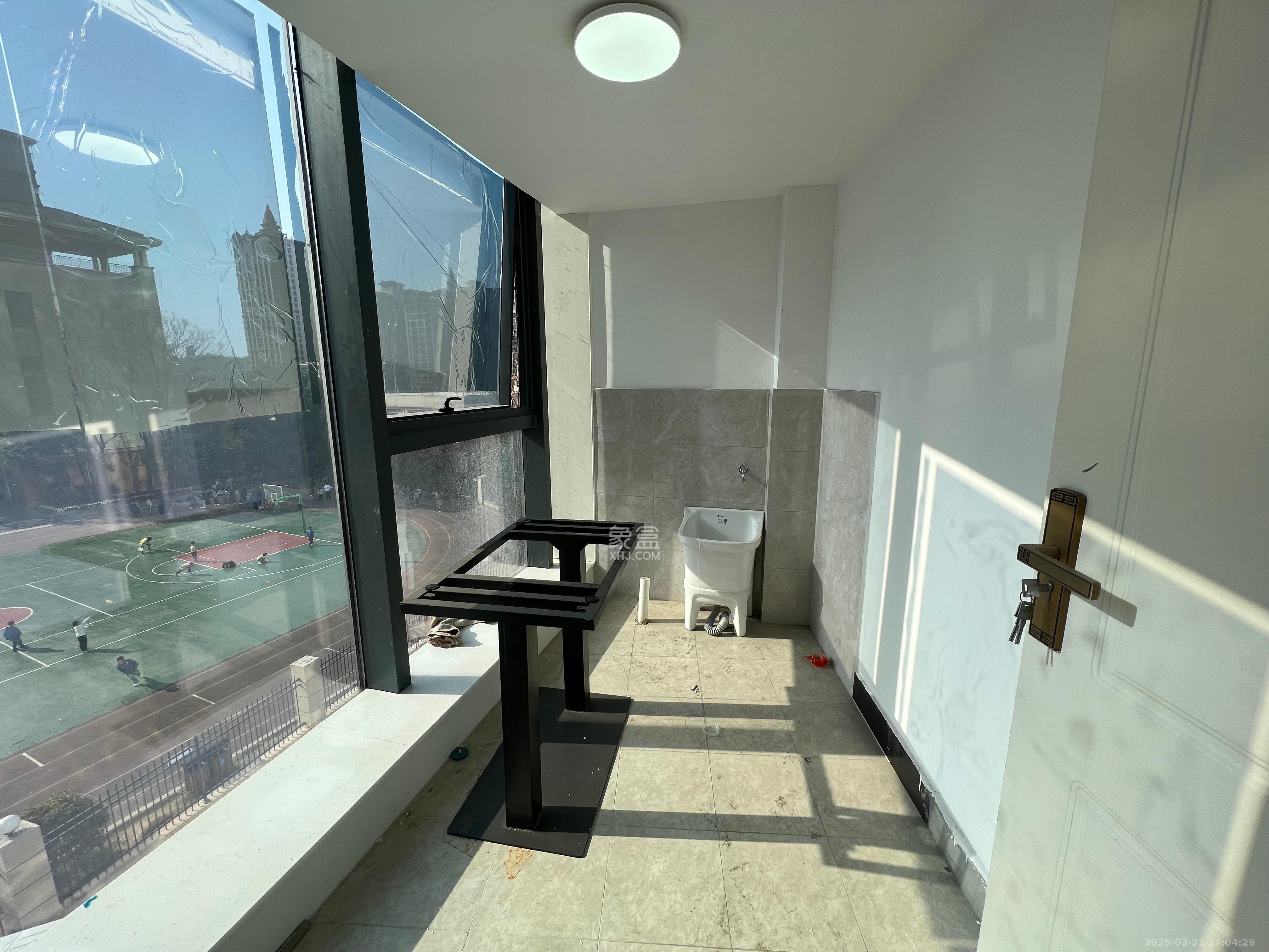 博长山水香颐 1室0厅0卫 3600.0元/月 博长山水香颐 1室0厅0卫 3600.0元/月室内图