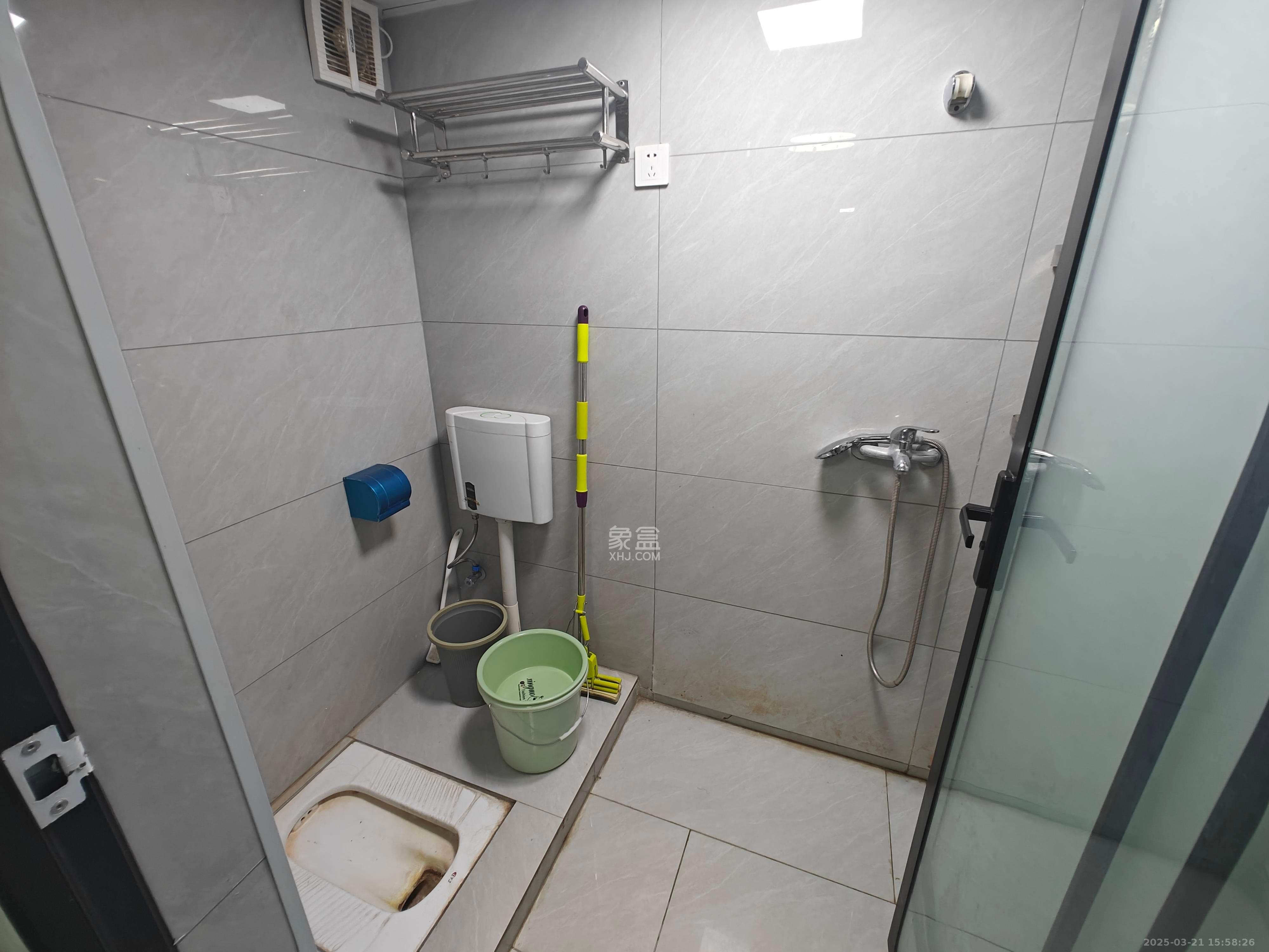 阳光城檀悦 1室1厅1卫 2400.0元/月 阳光城檀悦 1室1厅1卫 2400.0元/月室内图