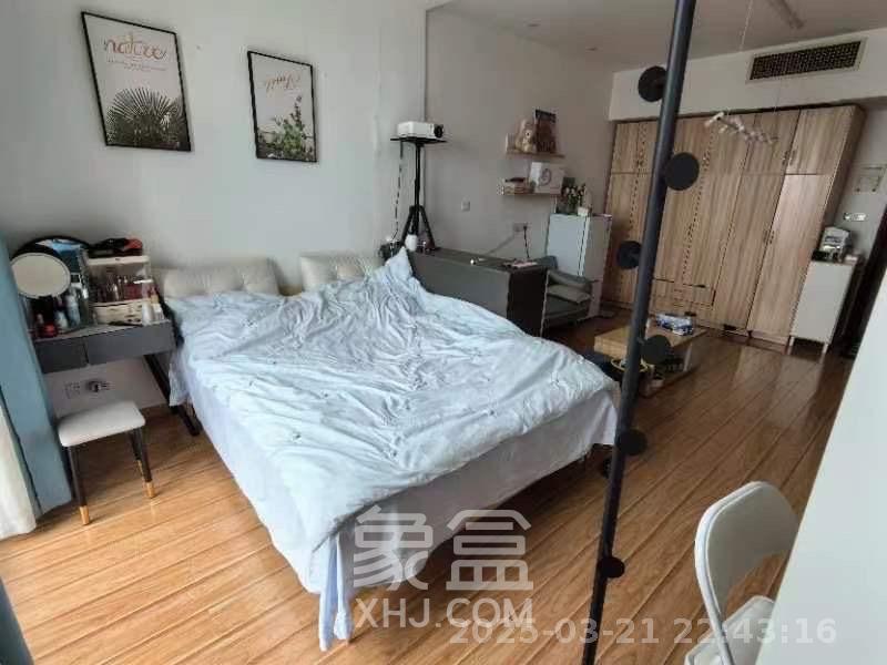 万坤图财富广场  1室1厅1卫   2000.00元/月室内图