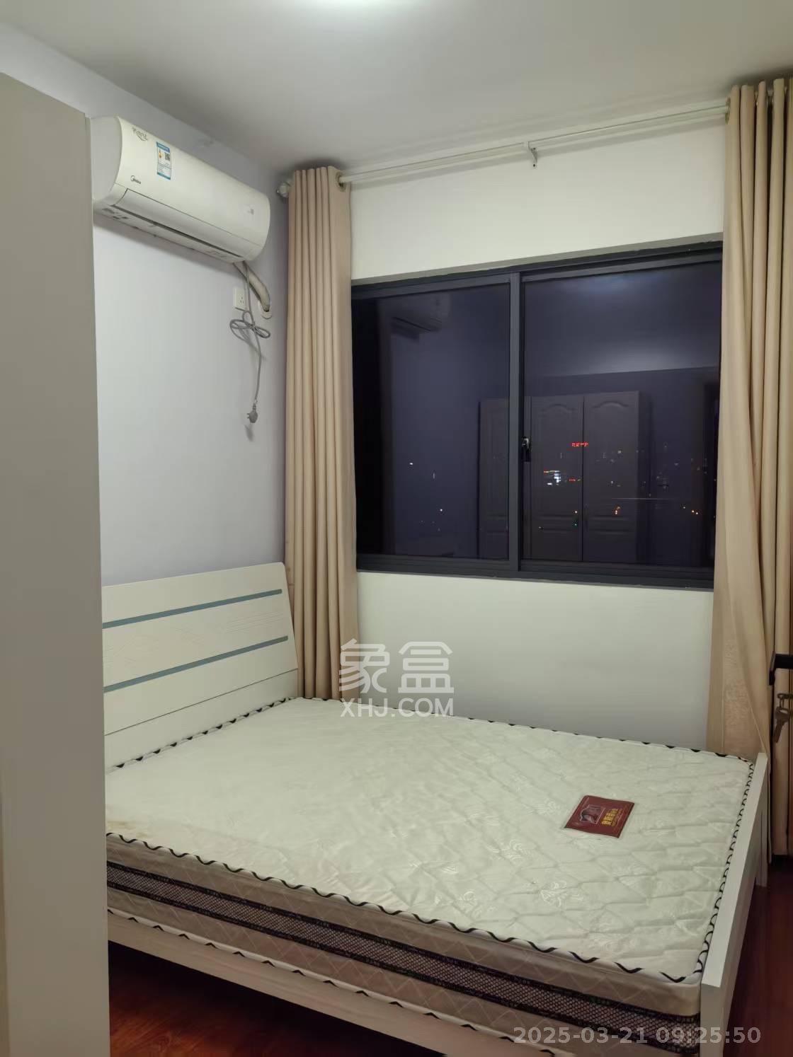 东业上城嘉苑（晟悦国际）  3室2厅2卫   2200.00元/月室内图