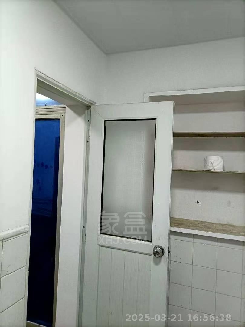 滨江一村  1室1厅1卫   600.00元/月室内图