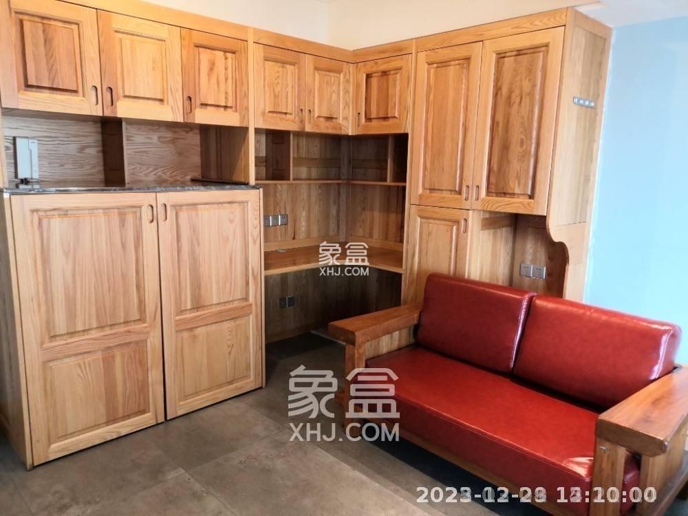 家润多 1室0厅0卫 1200.0元/月 家润多 1室0厅0卫 1200.0元/月室内图