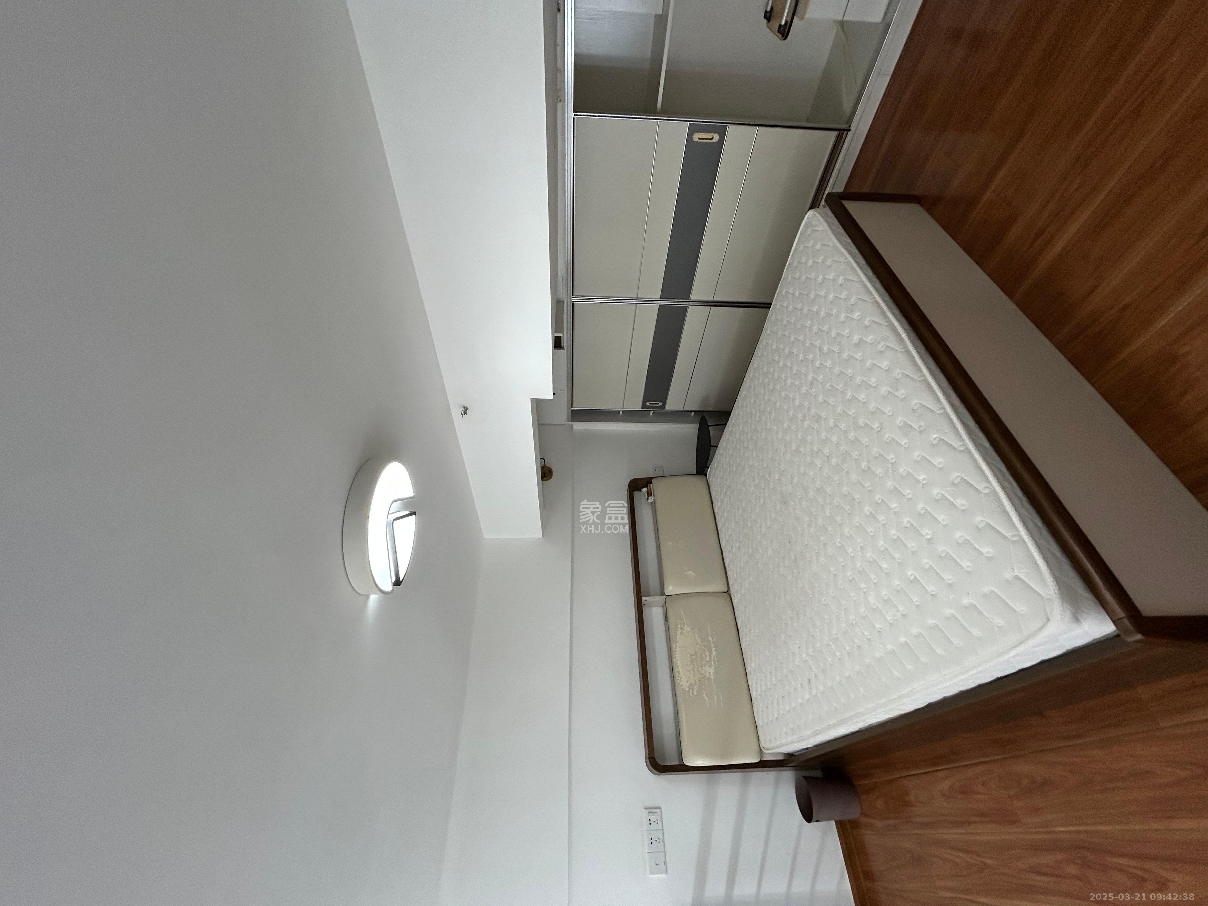 艾美潇湘 1室1厅1卫 1400.0元/月 艾美潇湘 1室1厅1卫 1400.0元/月室内图