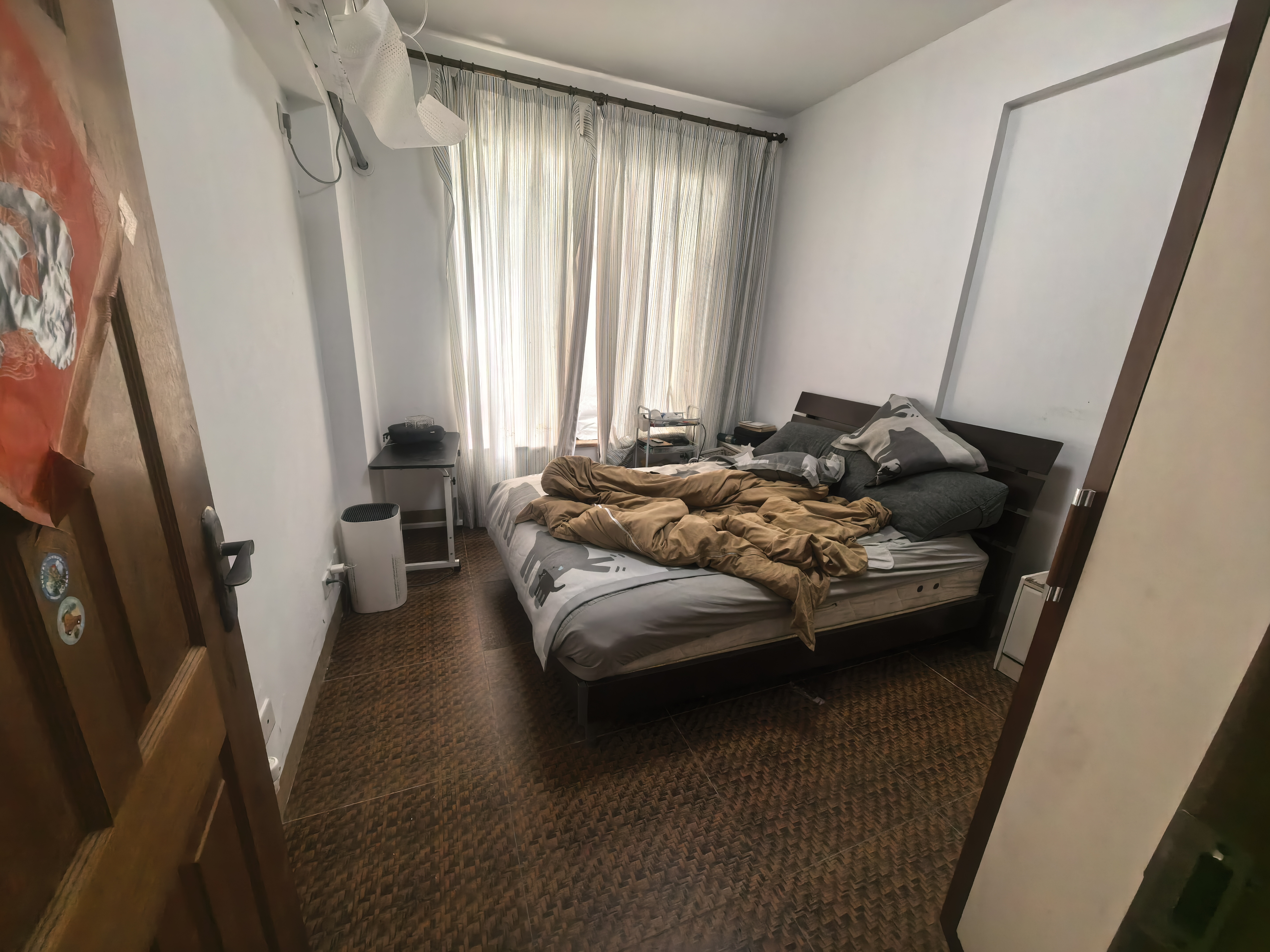 海韵裕都 2室1厅1卫 2100.0元/月 海韵裕都 2室1厅1卫 2100.0元/月室内图