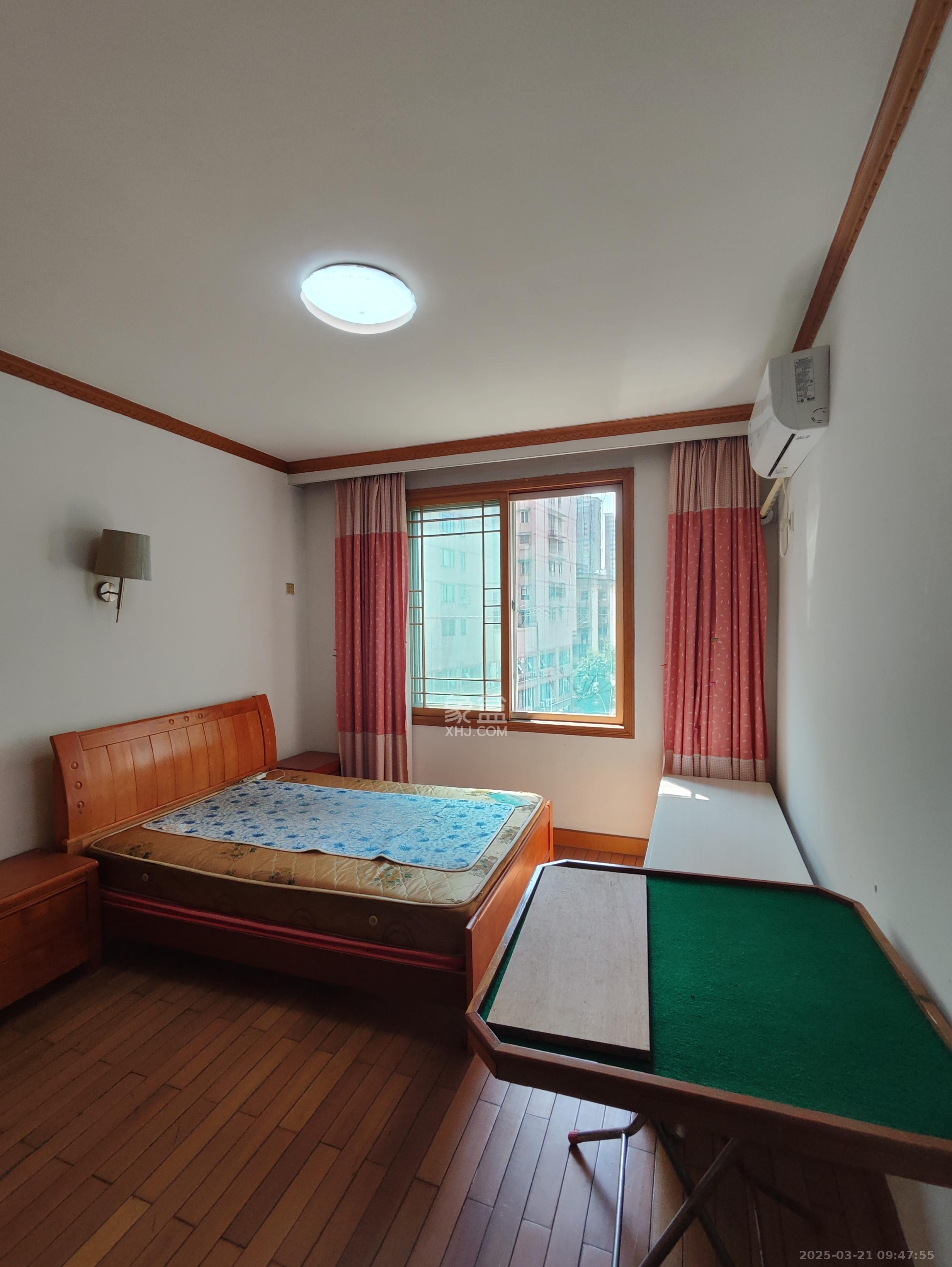 水月林公寓（建行宿舍）  4室2厅2卫   3600.00元/月室内图