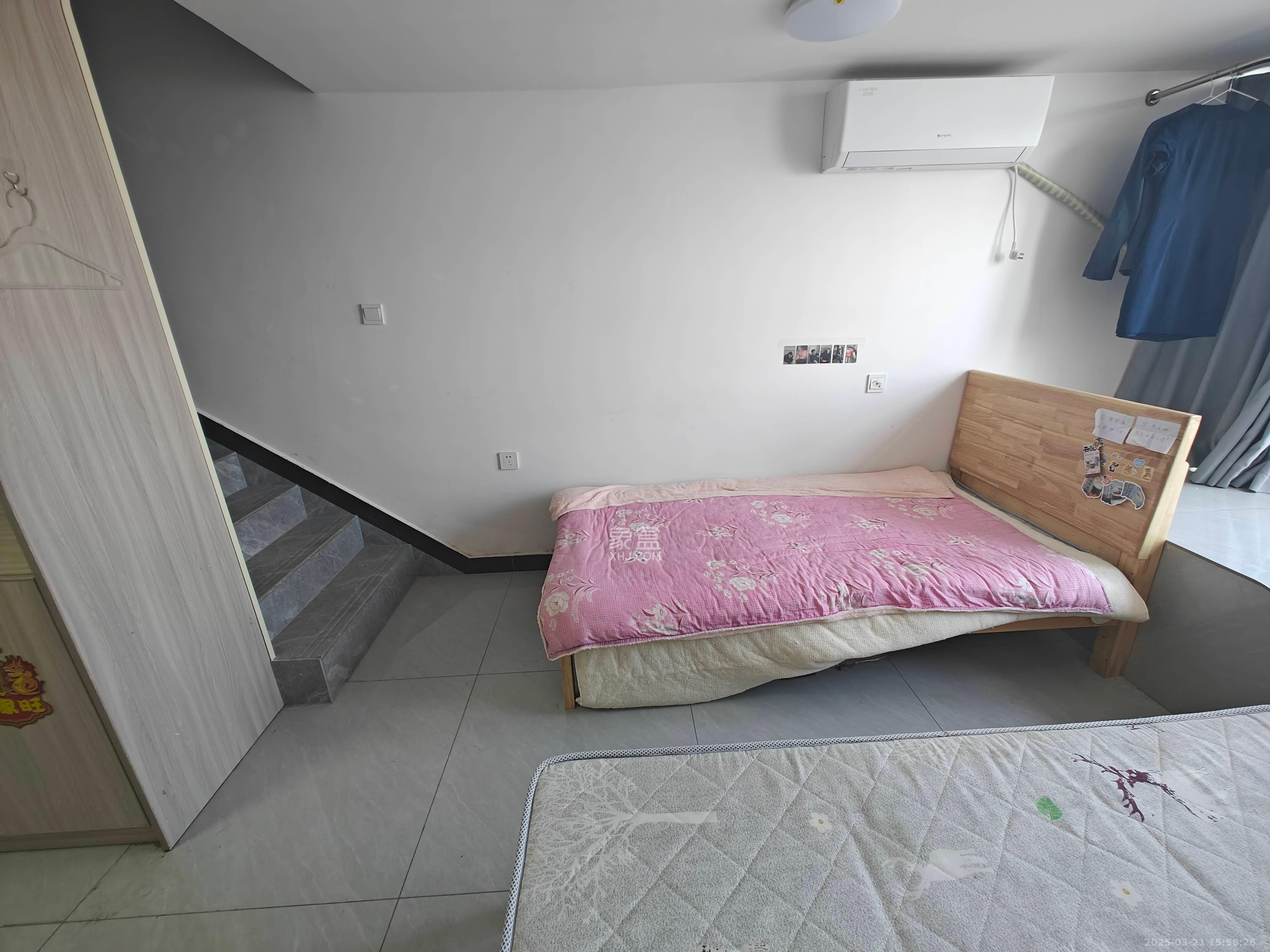 阳光城檀悦 1室1厅1卫 2400.0元/月 阳光城檀悦 1室1厅1卫 2400.0元/月室内图