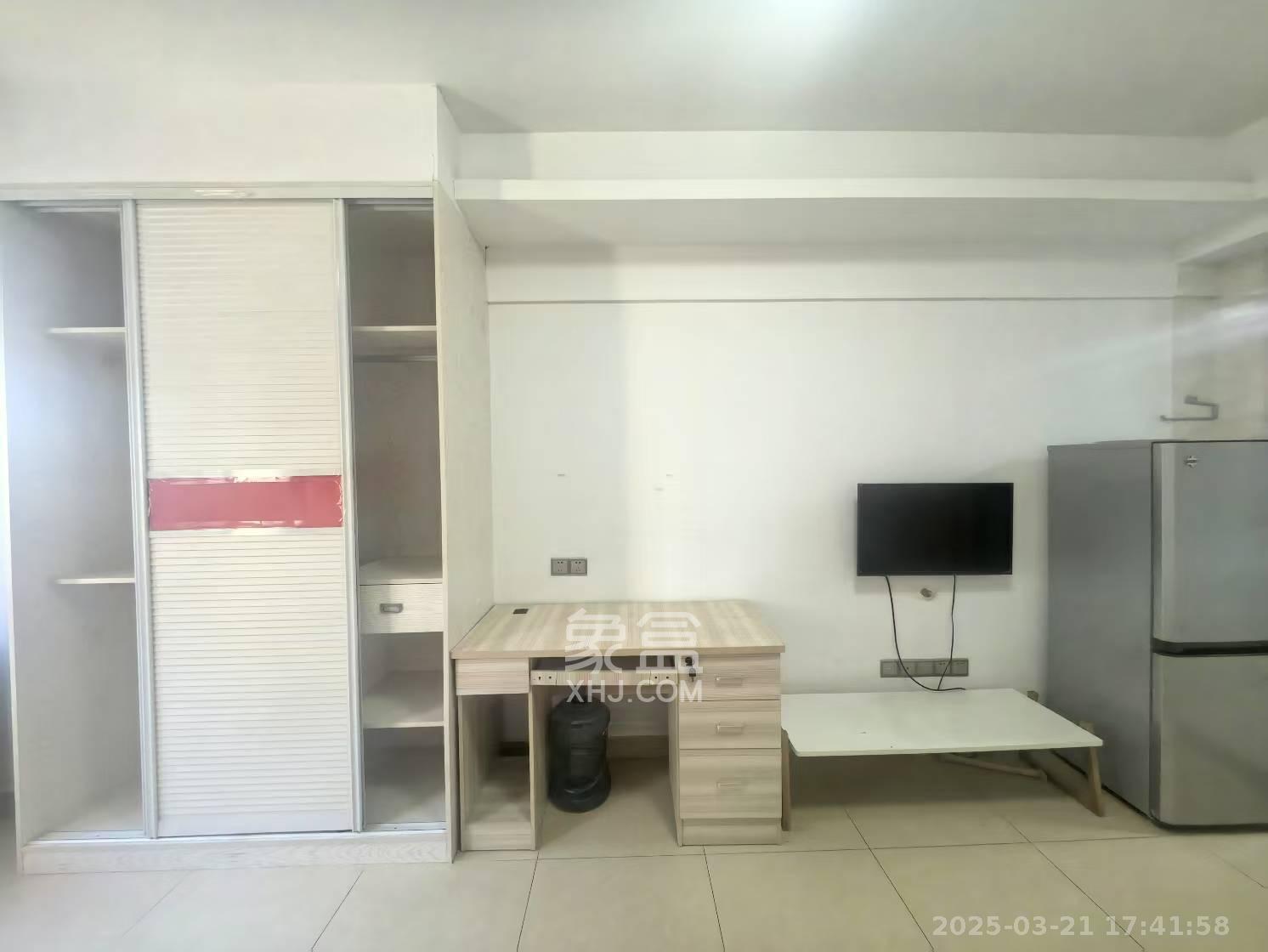 钰龙天下二期(钰龙佳园) 1室1厅1卫 1100.0元/月 钰龙天下二期(钰龙佳园) 1室1厅1卫 1100.0元/月室内图