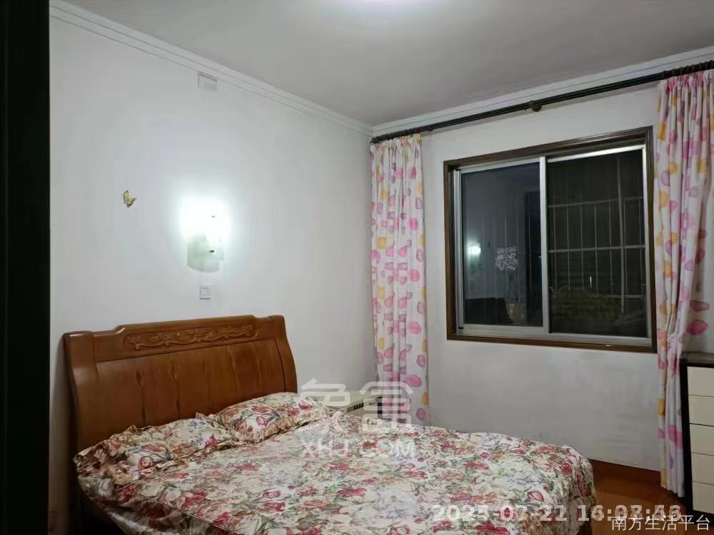 南星花园 1室0厅0卫 800.0元/月 南星花园 1室0厅0卫 800.0元/月室内图