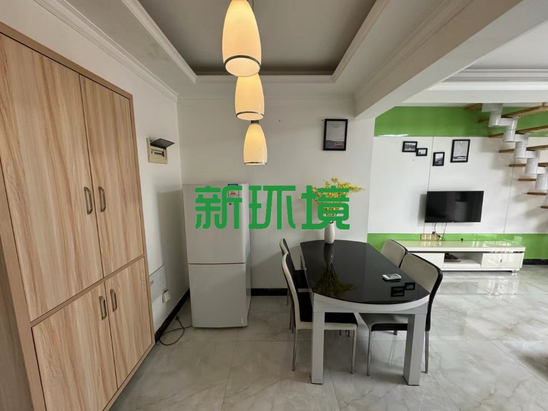 高盛澧园一二期 3室2厅2卫 1700.0元/月 高盛澧园一二期 3室2厅2卫 1700.0元/月室内图