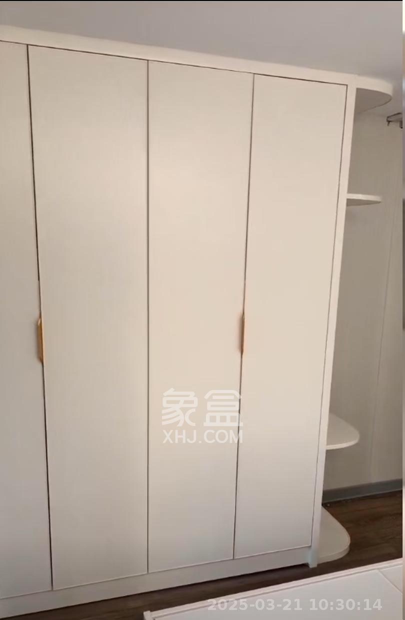 华远海蓝郡  2室1厅1卫    1600.0元/月 华远海蓝郡  2室1厅1卫    1600.0元/月室内图