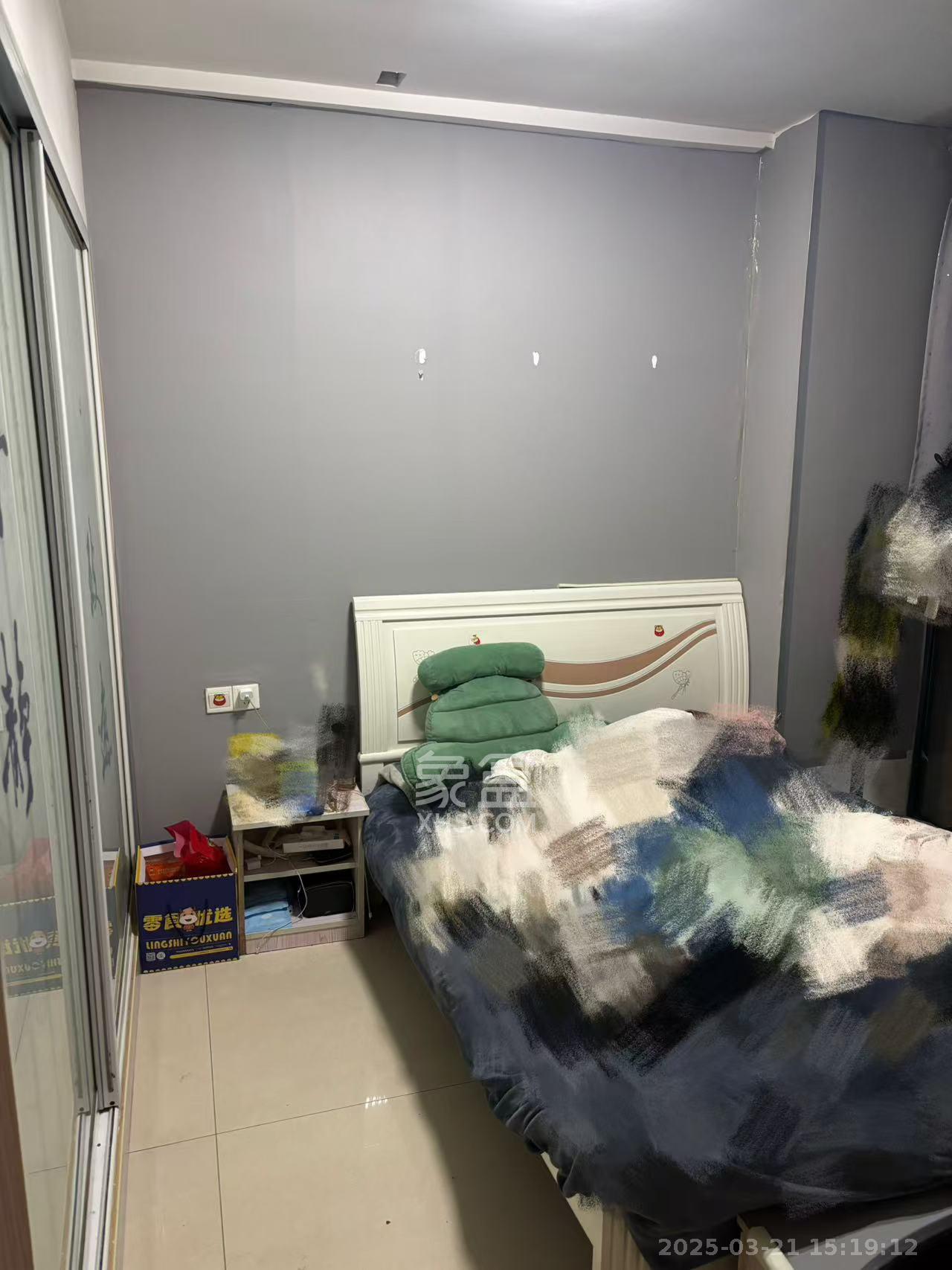 长房时代城  1室1厅1卫   1500.00元/月室内图
